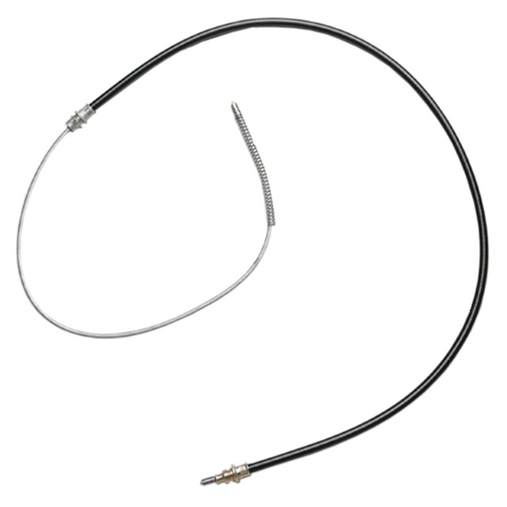 Raybestos Element3 Parking Brake Cable