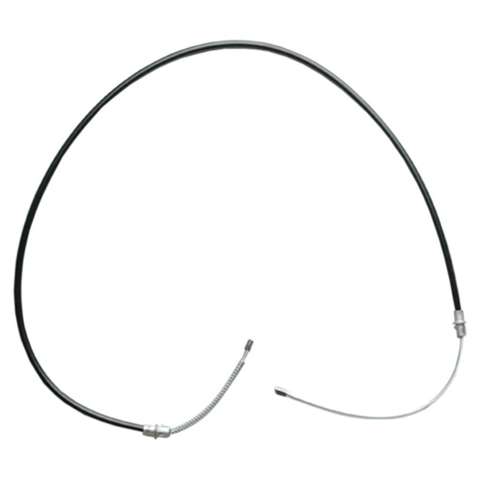 Raybestos Element3 Parking Brake Cable