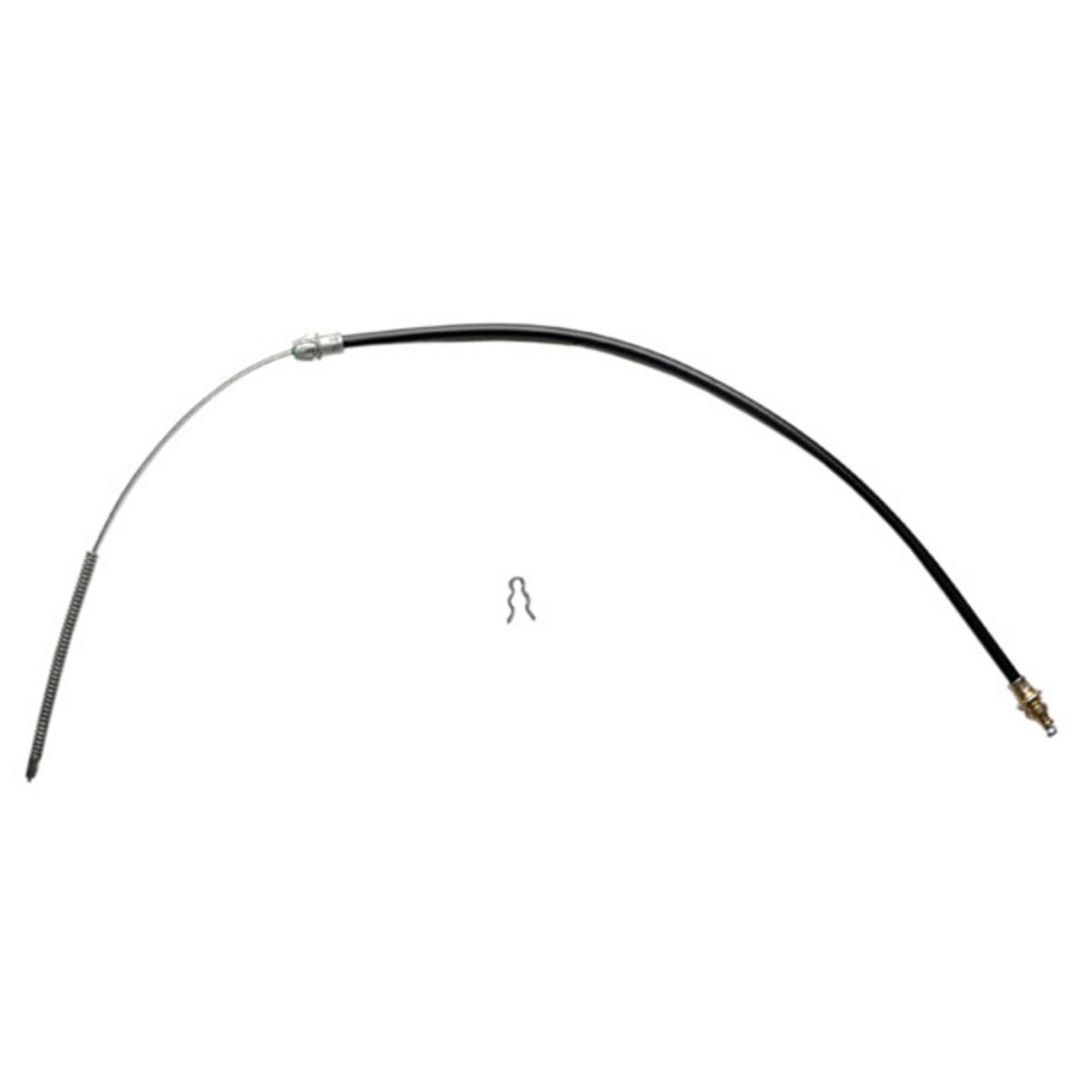 Raybestos Element3 Parking Brake Cable
