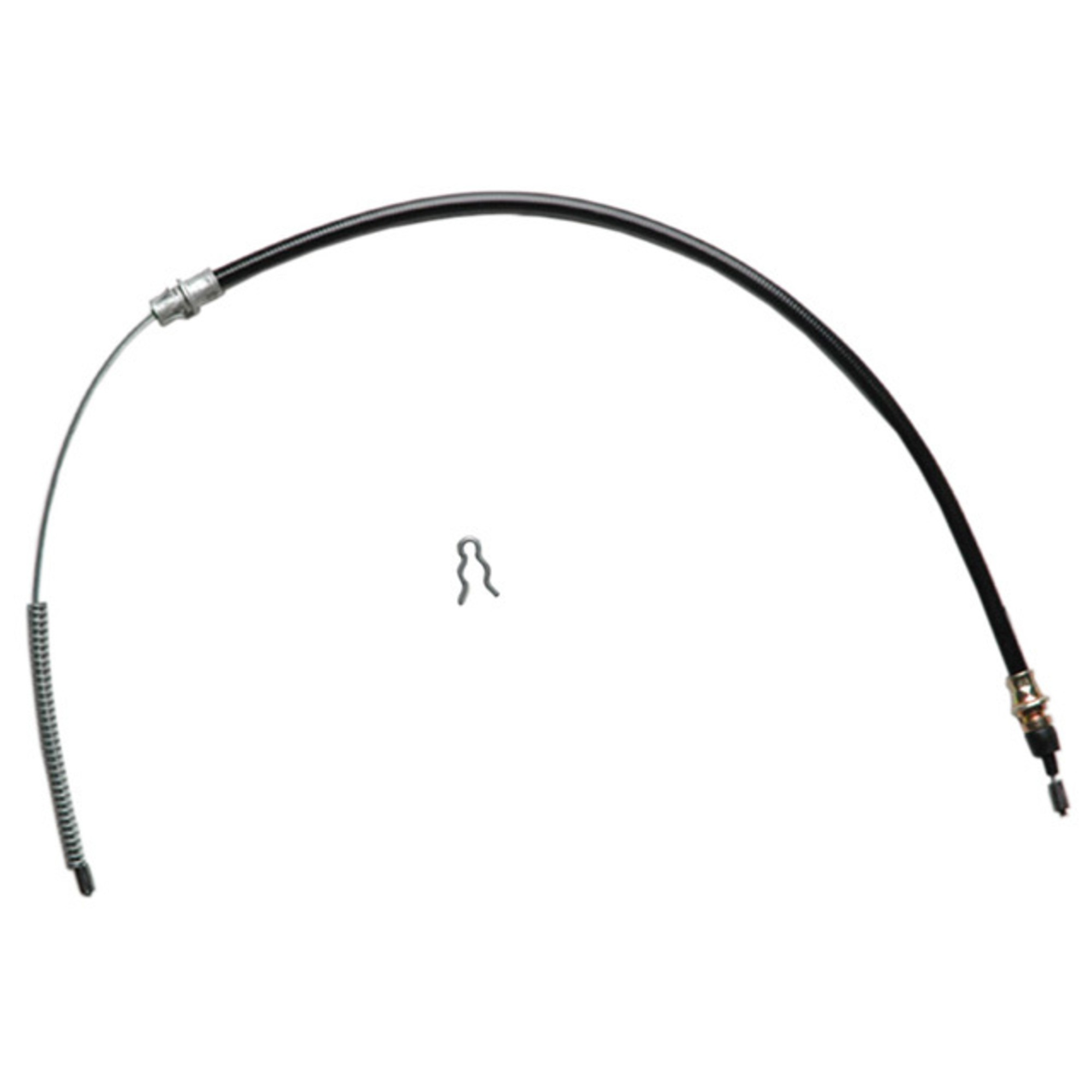 Raybestos Element3 Parking Brake Cable