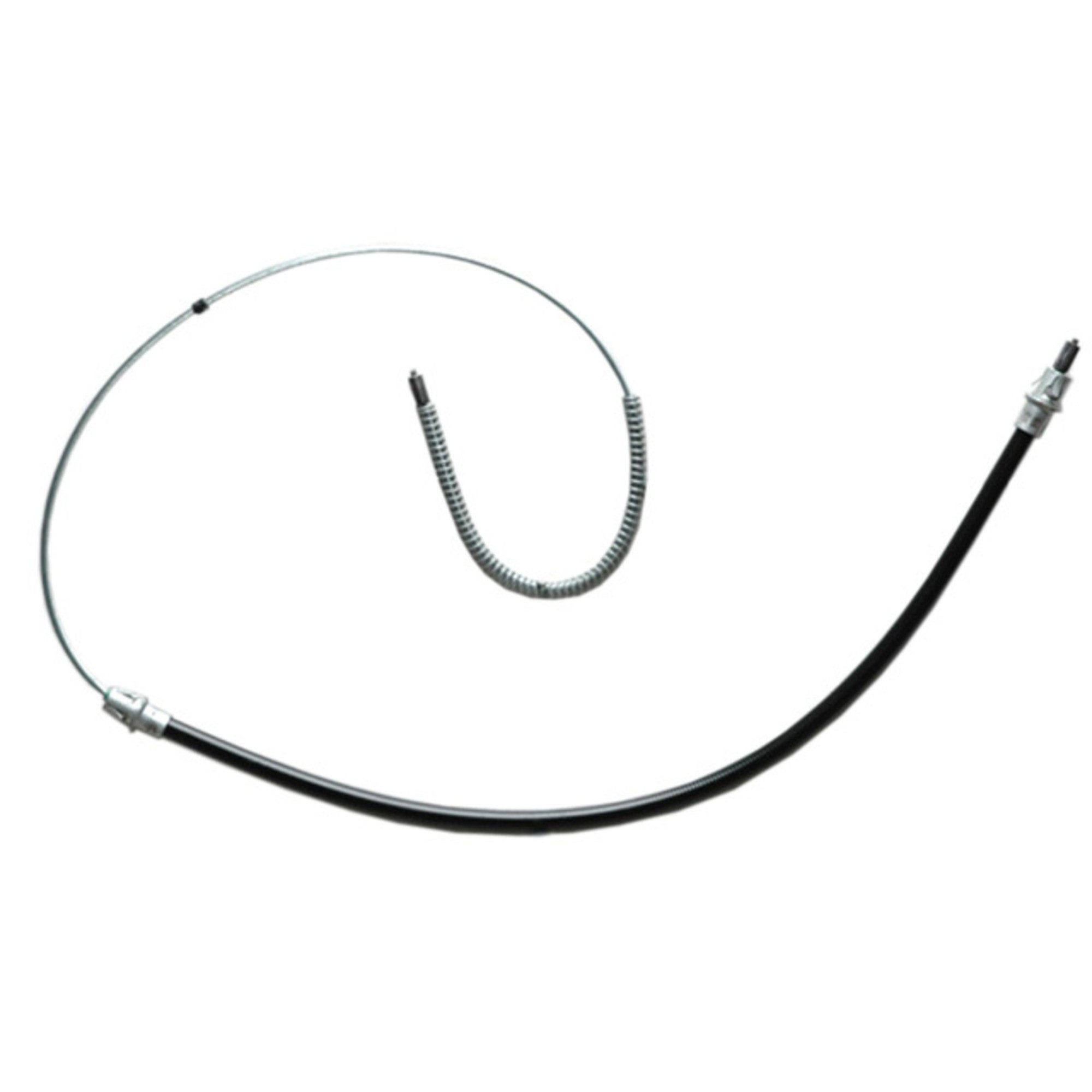 Raybestos Element3 Parking Brake Cable