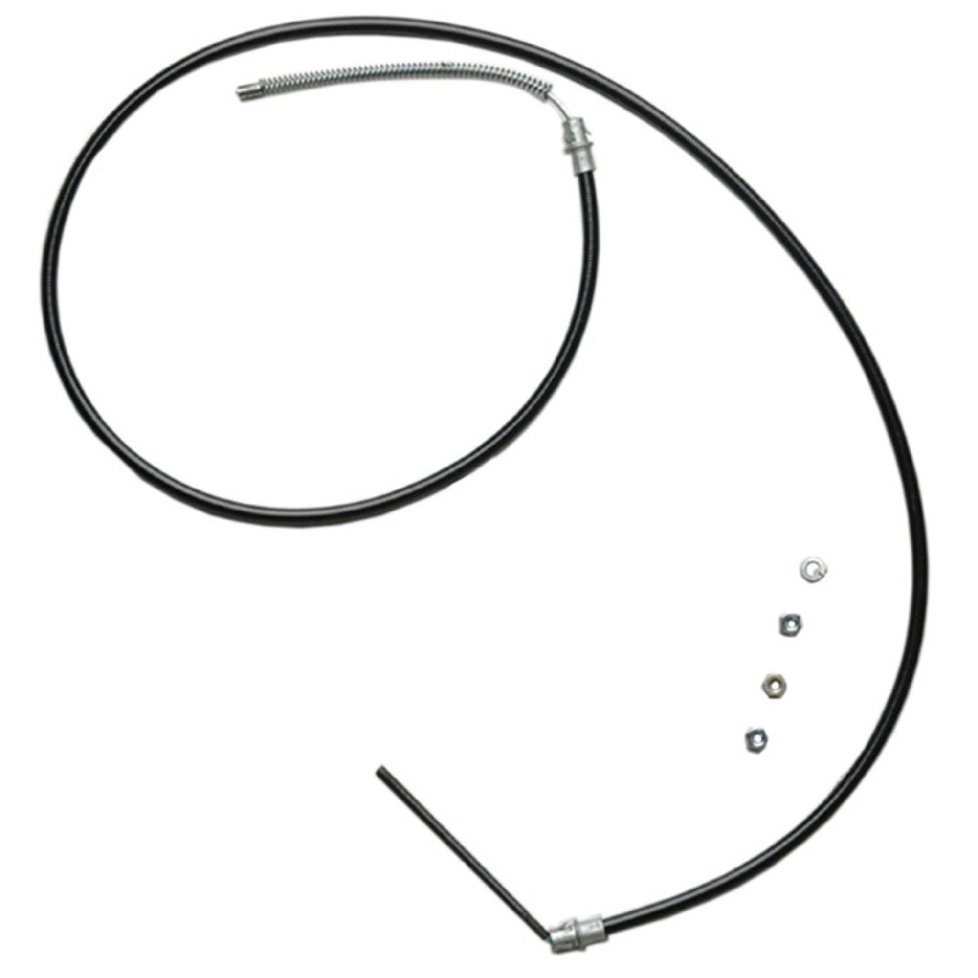 Raybestos Element3 Parking Brake Cable