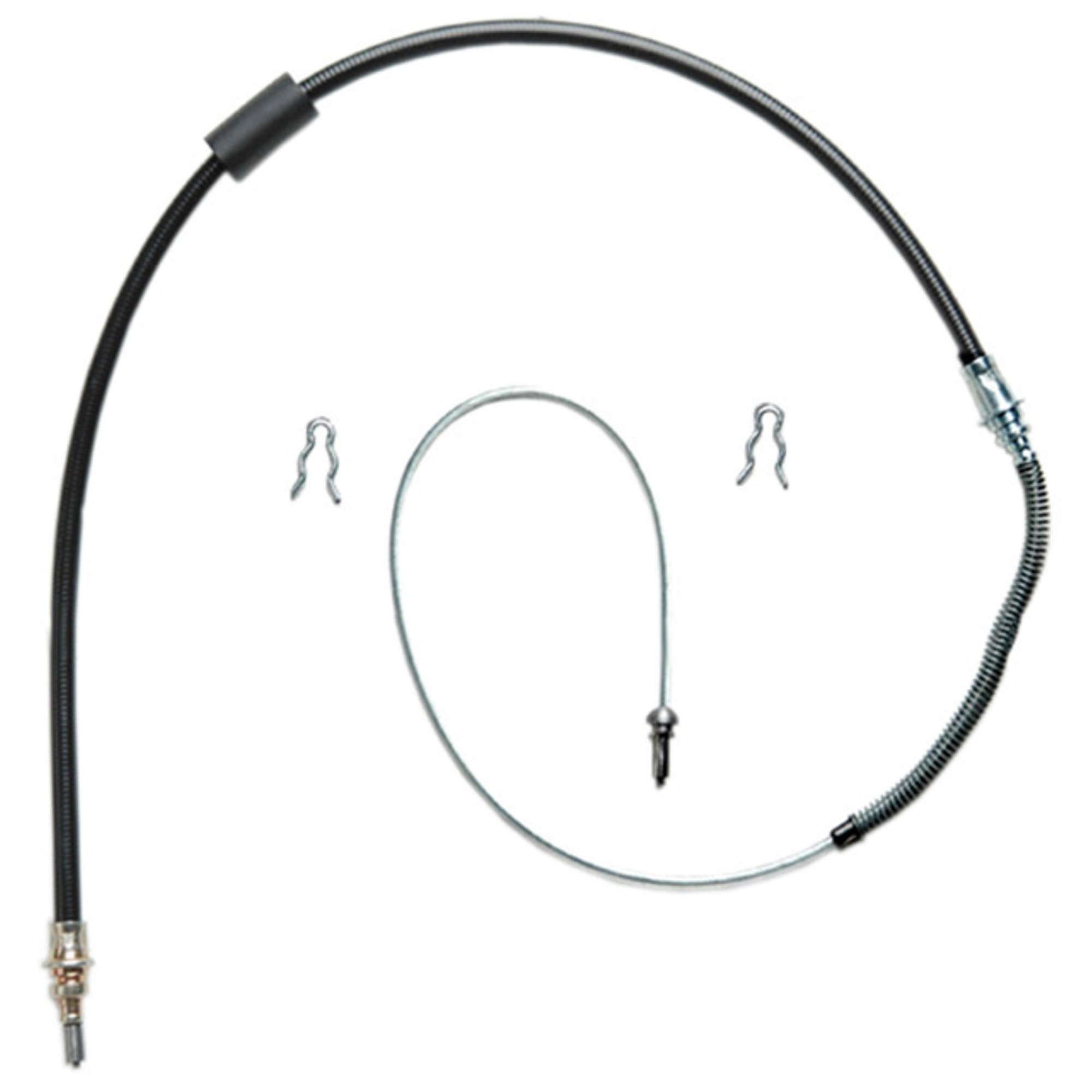 Raybestos Element3 Parking Brake Cable