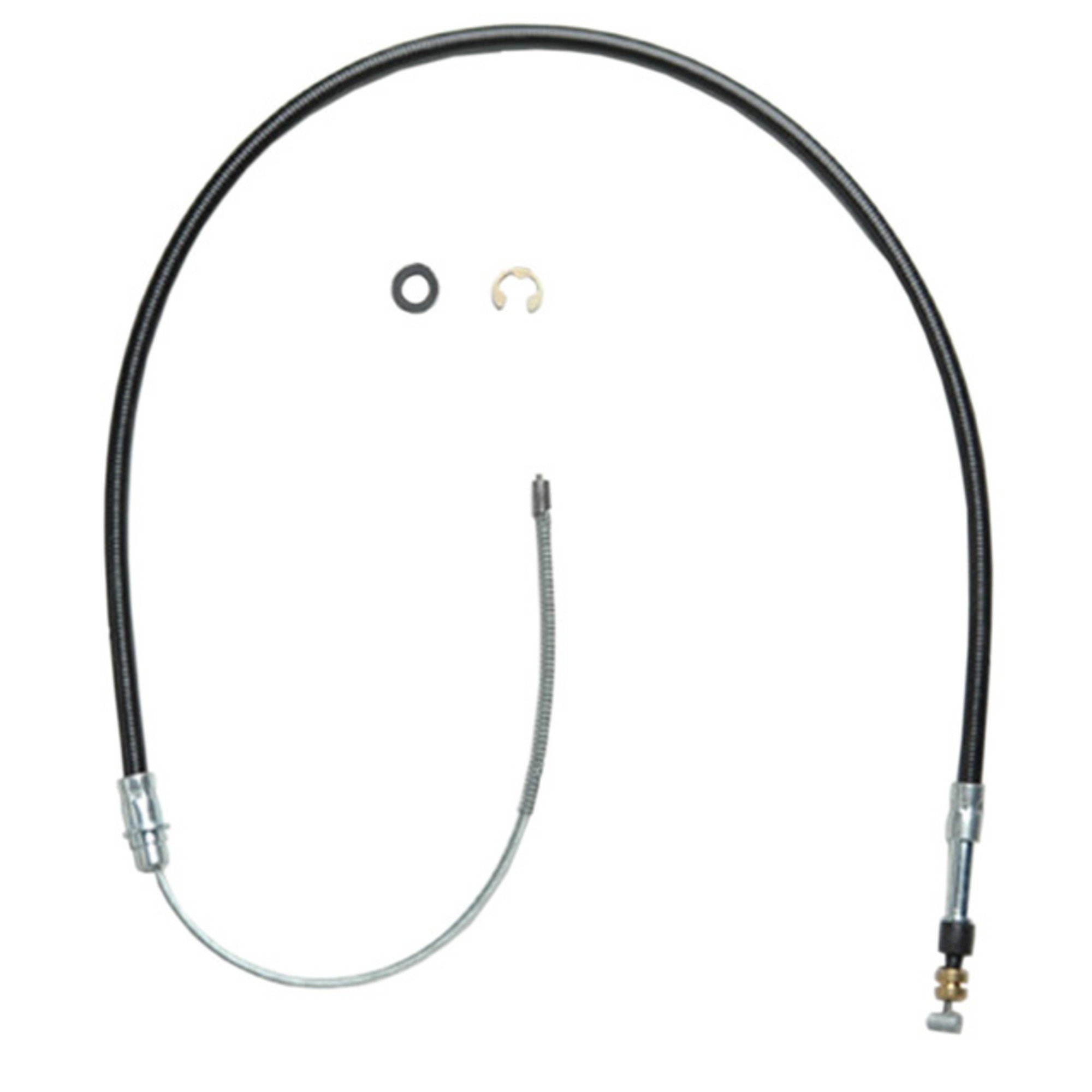 Raybestos Element3 Parking Brake Cable