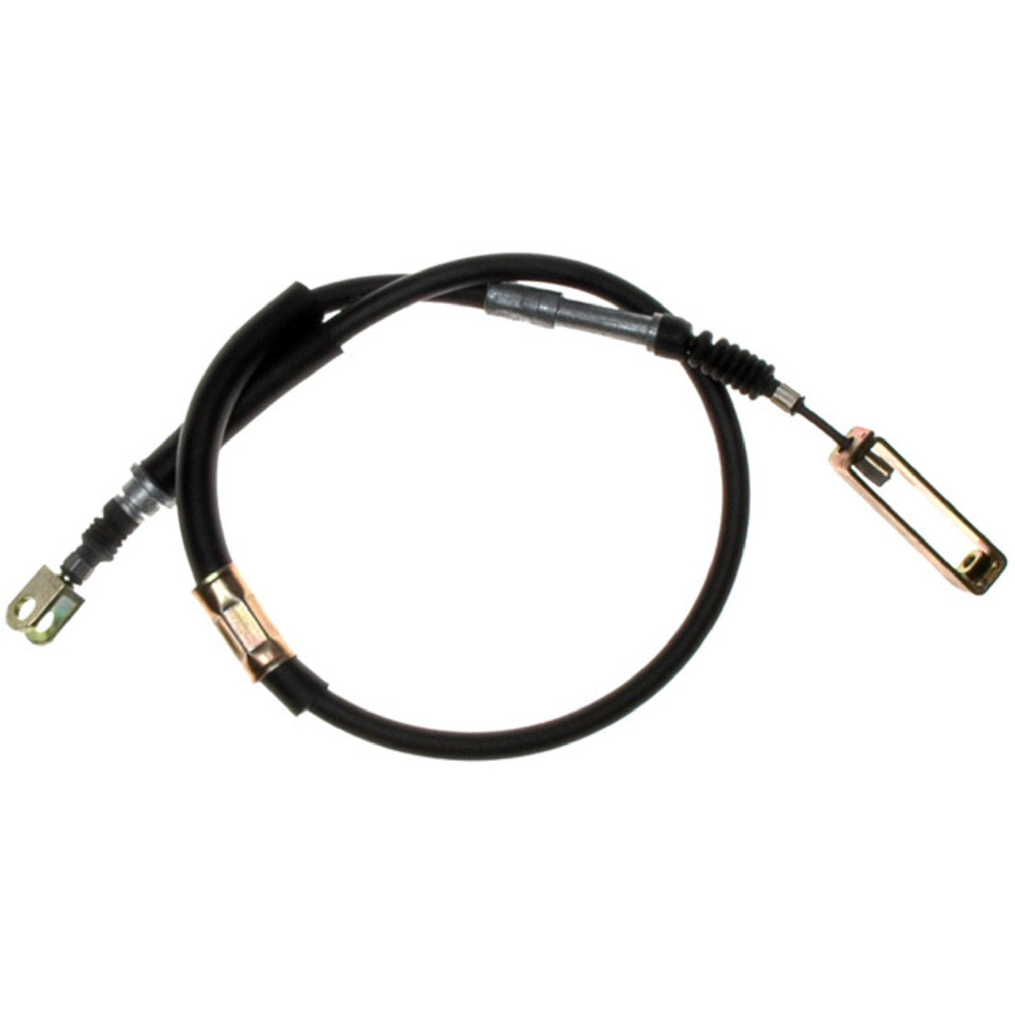 Raybestos Element3 Parking Brake Cable