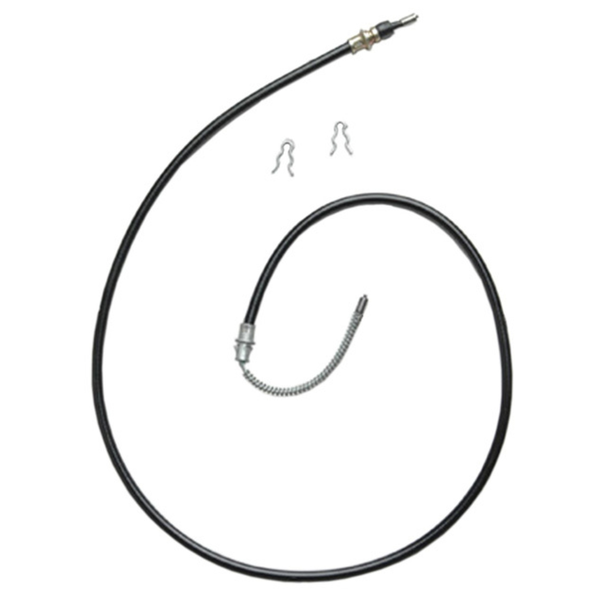 Raybestos Element3 Parking Brake Cable
