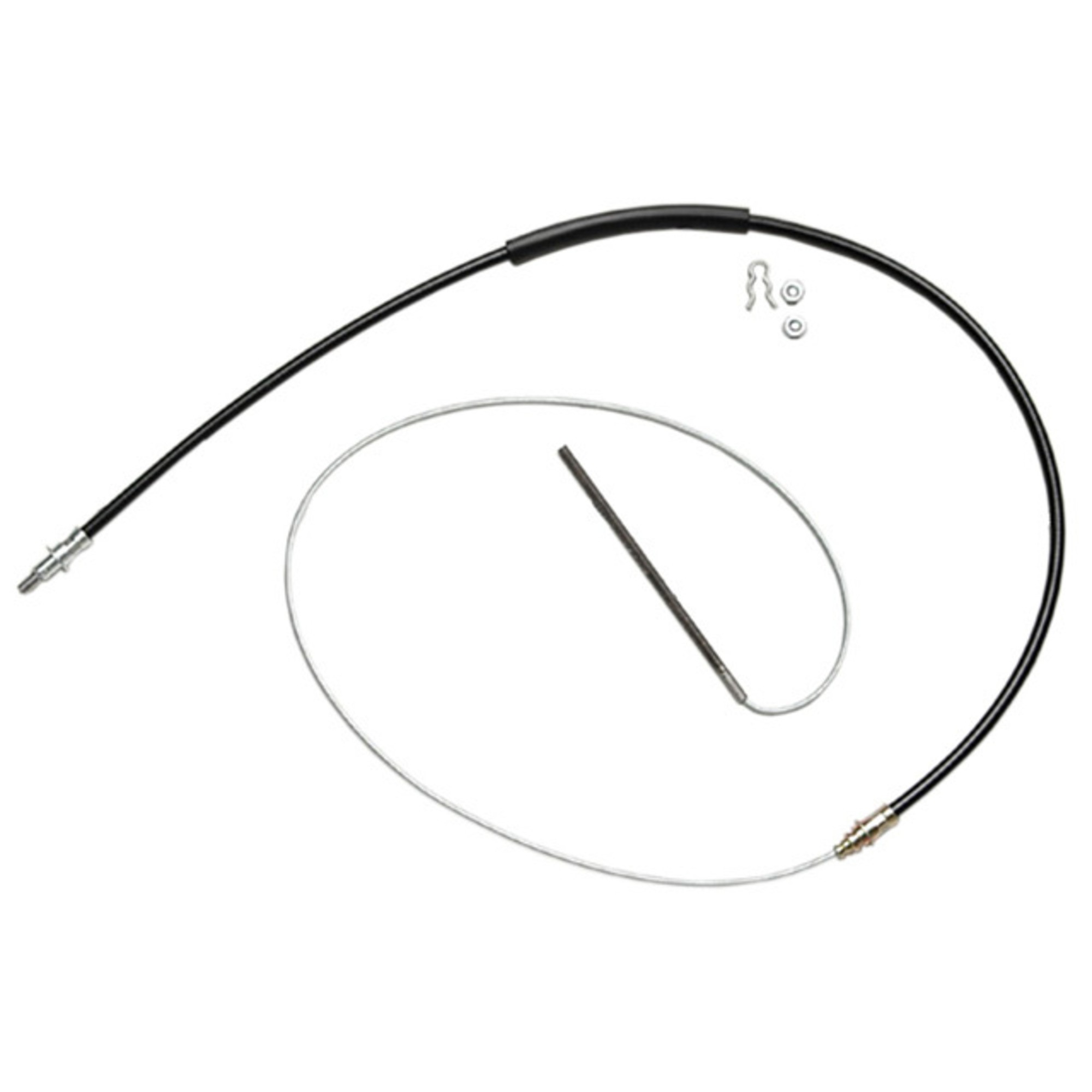 Raybestos Element3 Parking Brake Cable