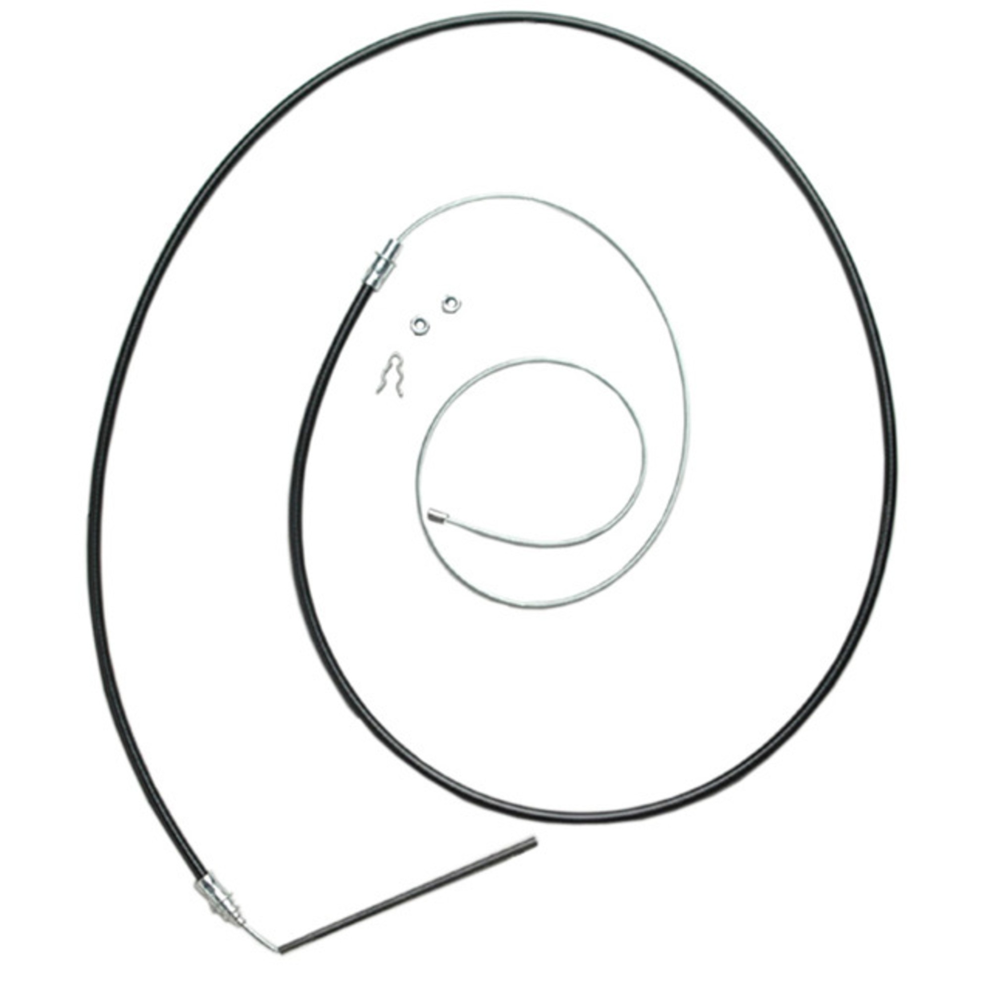Raybestos Element3 Parking Brake Cable
