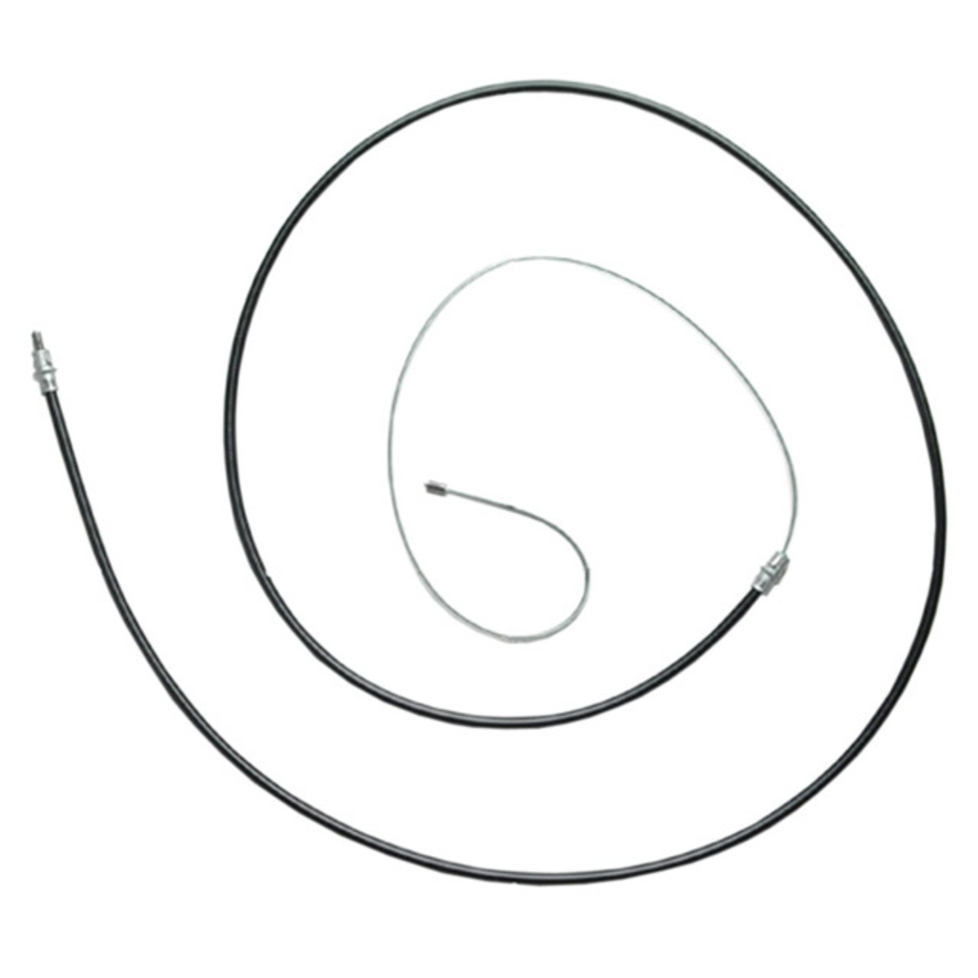 Raybestos Element3 Parking Brake Cable