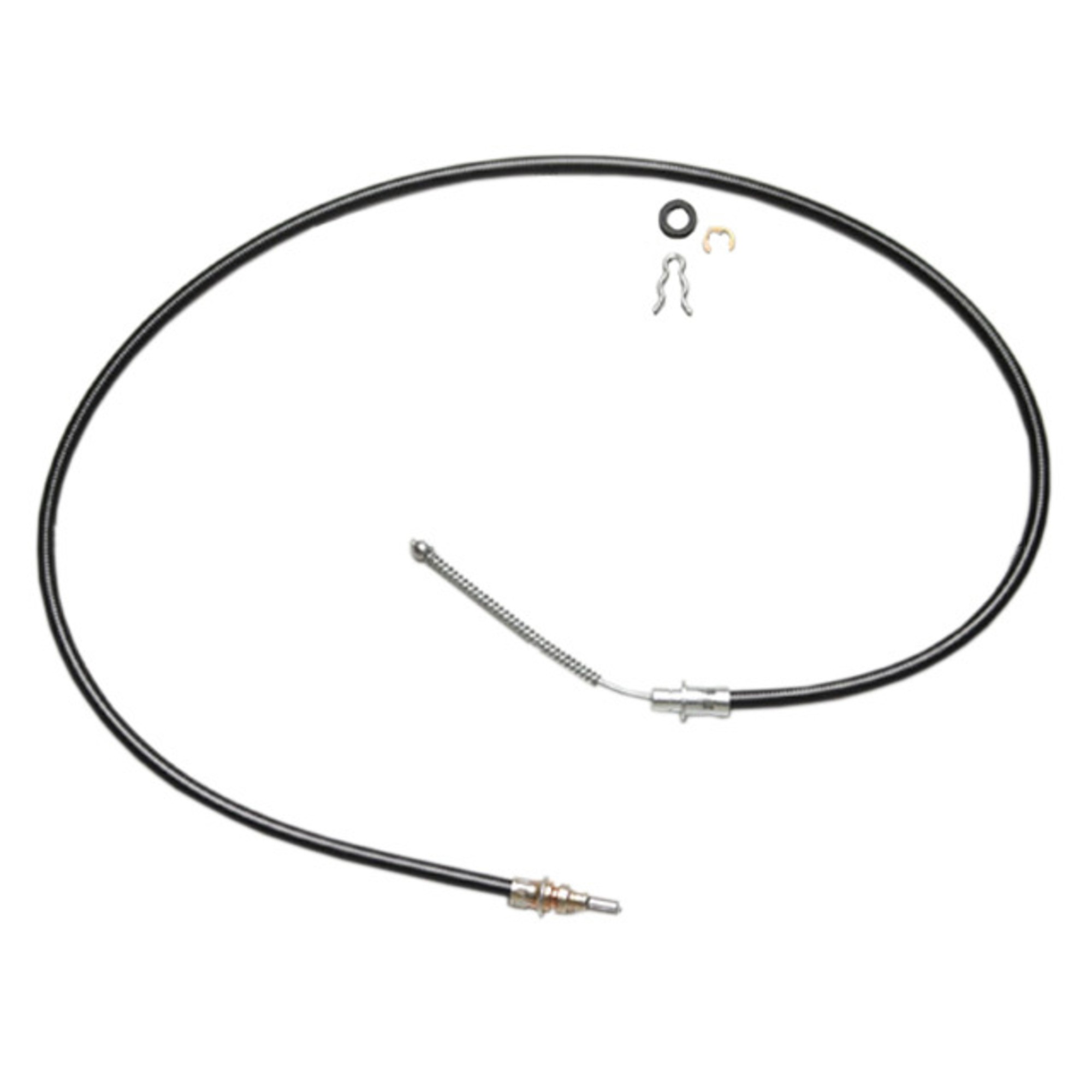 Raybestos Element3 Parking Brake Cable