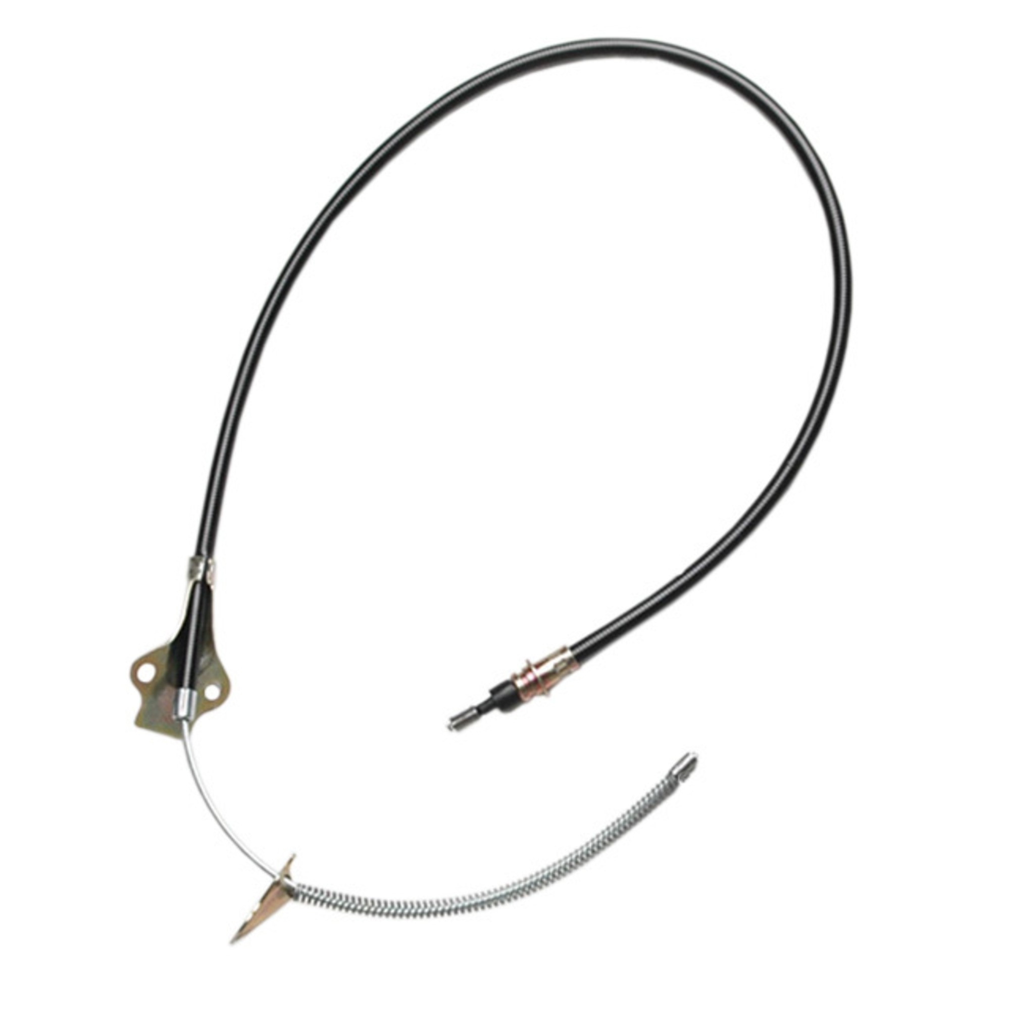 Raybestos Element3 Parking Brake Cable