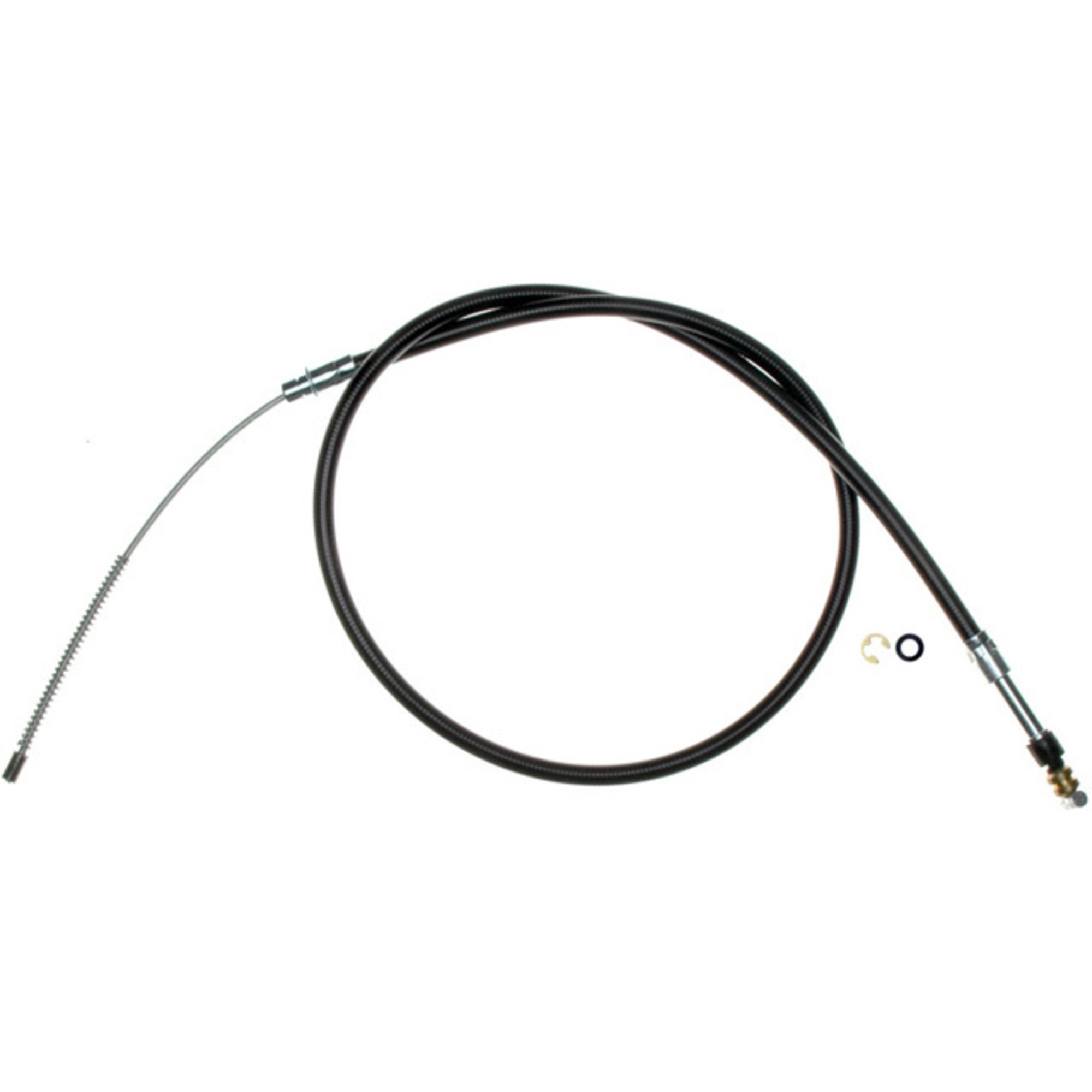 Raybestos Element3 Parking Brake Cable