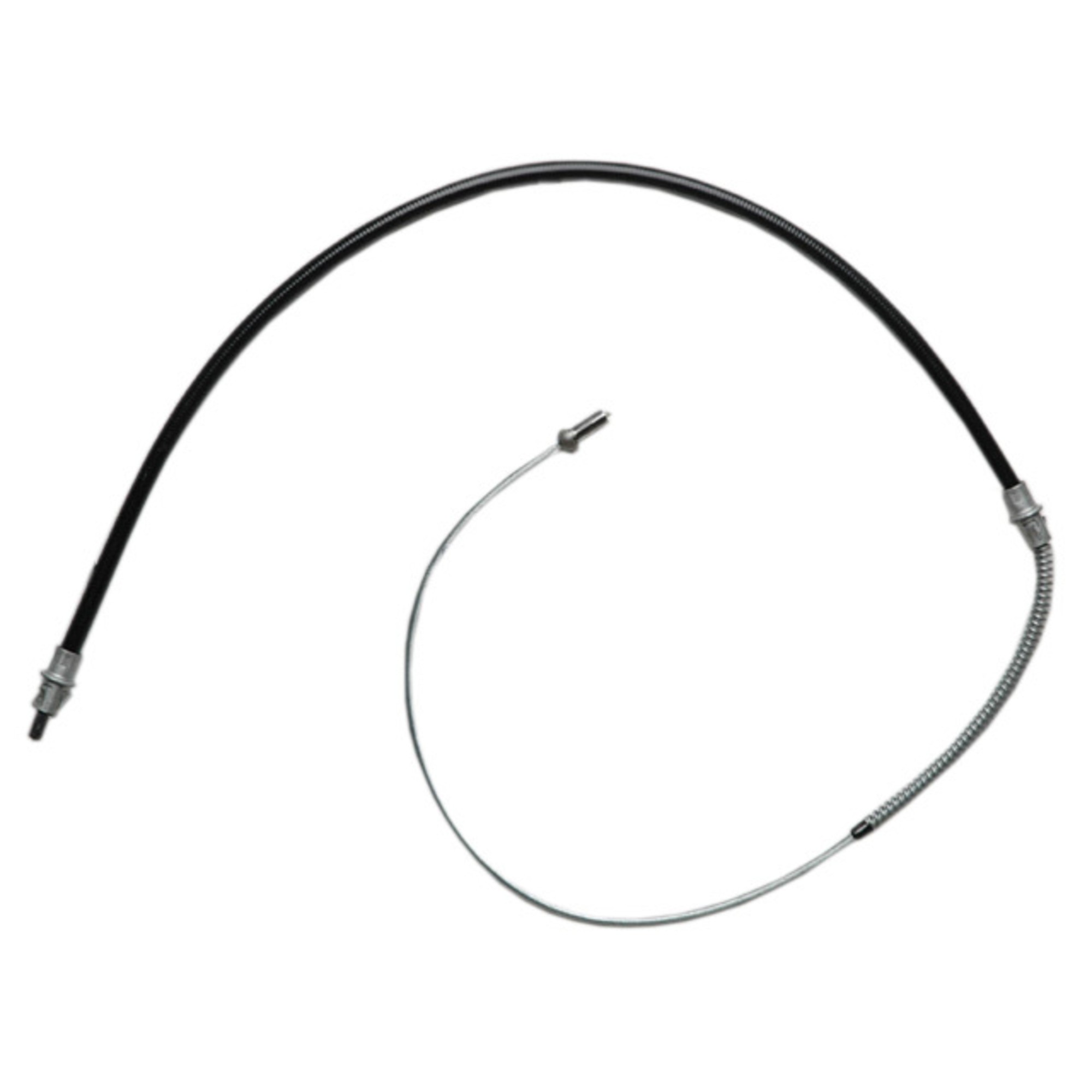Raybestos Element3 Parking Brake Cable