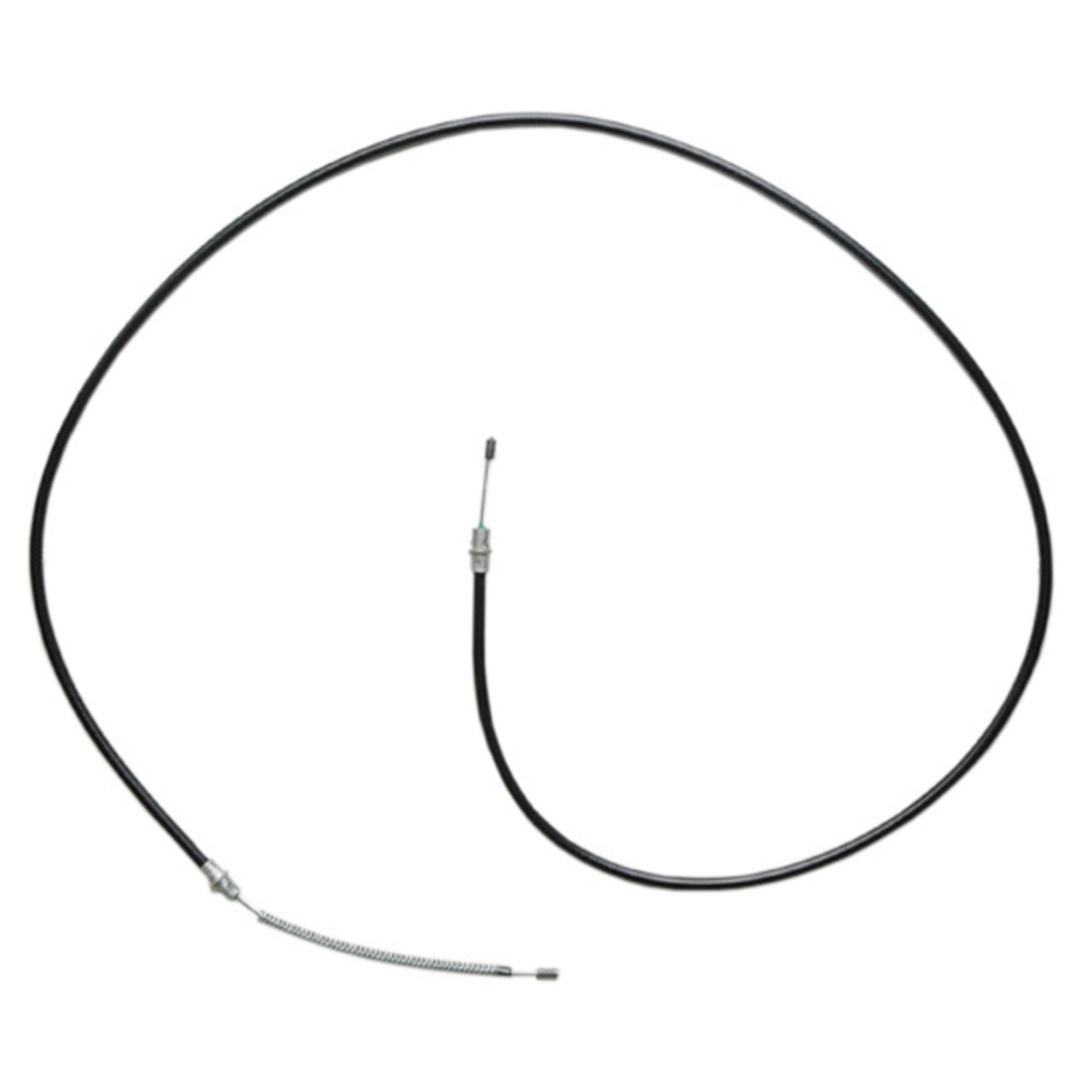 Raybestos Element3 Parking Brake Cable