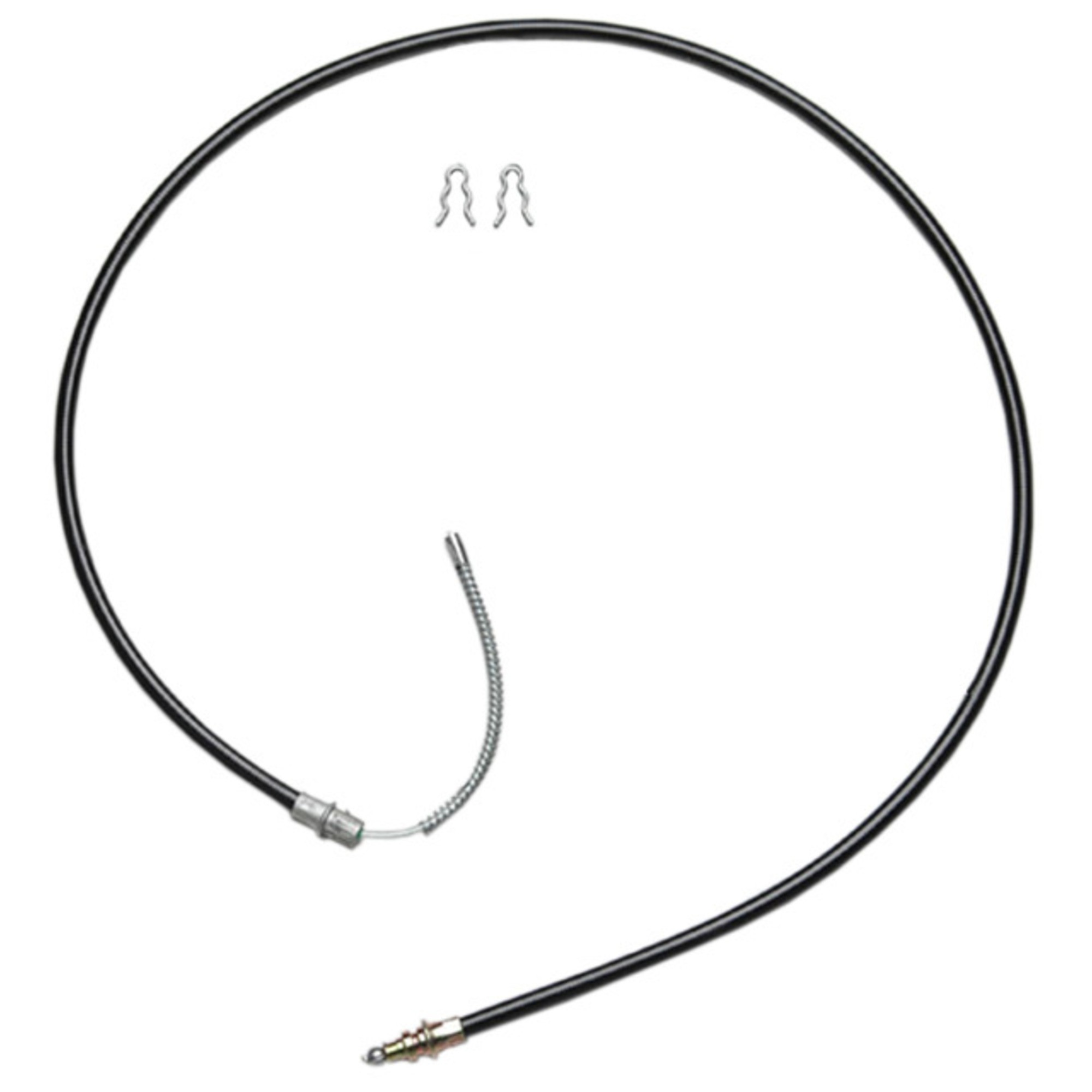 Raybestos Element3 Parking Brake Cable