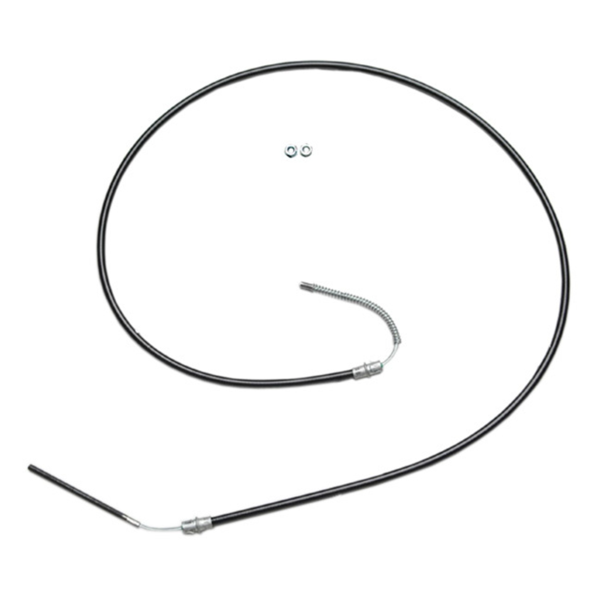 Raybestos Element3 Parking Brake Cable