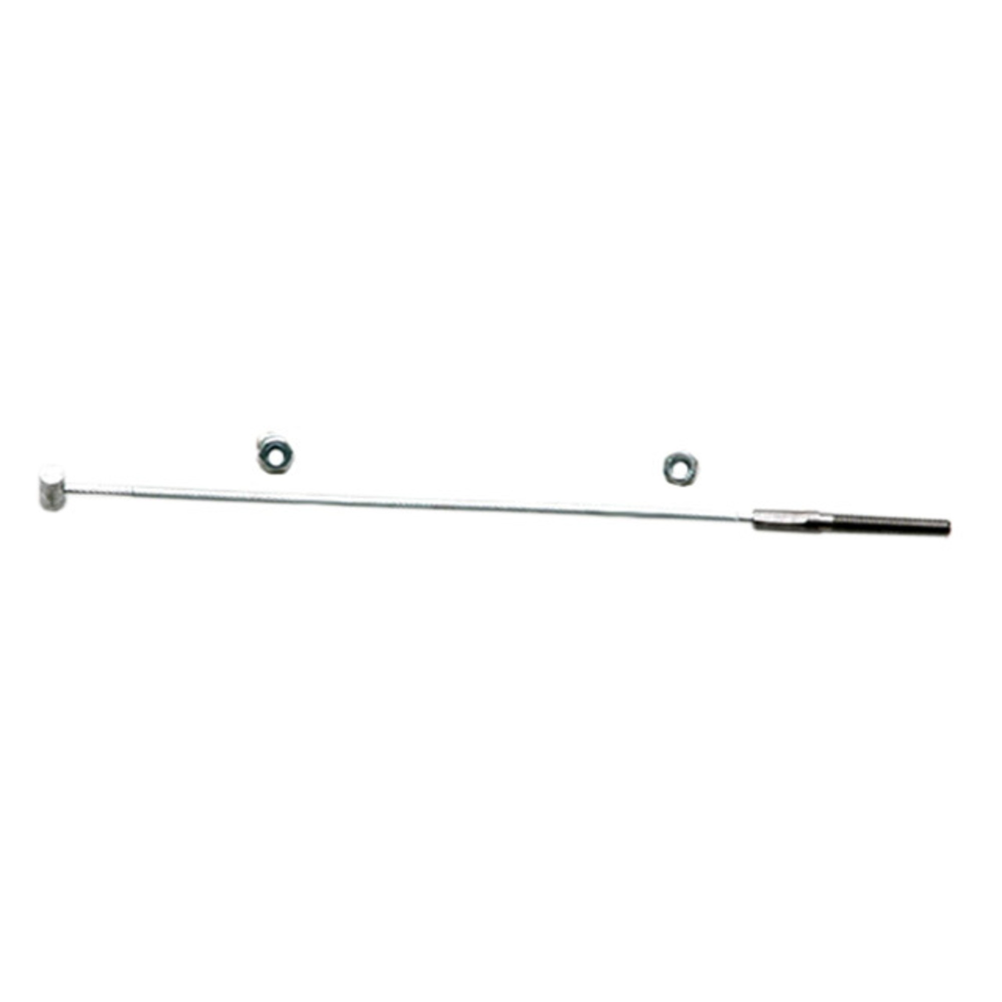 Raybestos Element3 Parking Brake Cable