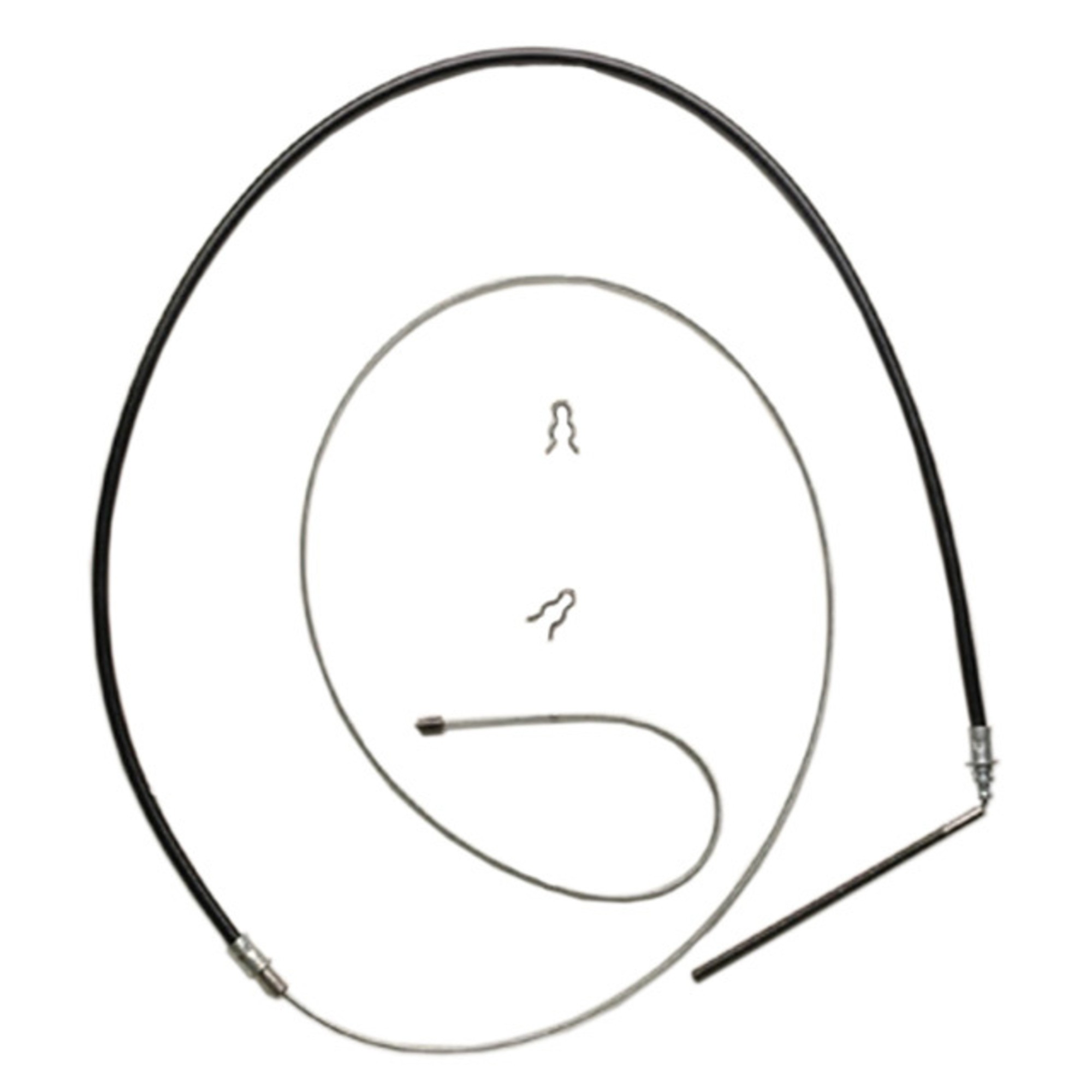 Raybestos Element3 Parking Brake Cable