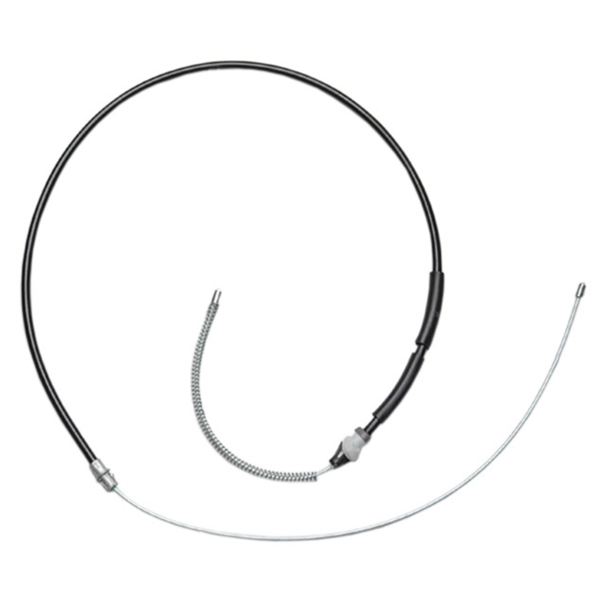 Raybestos Element3 Parking Brake Cable