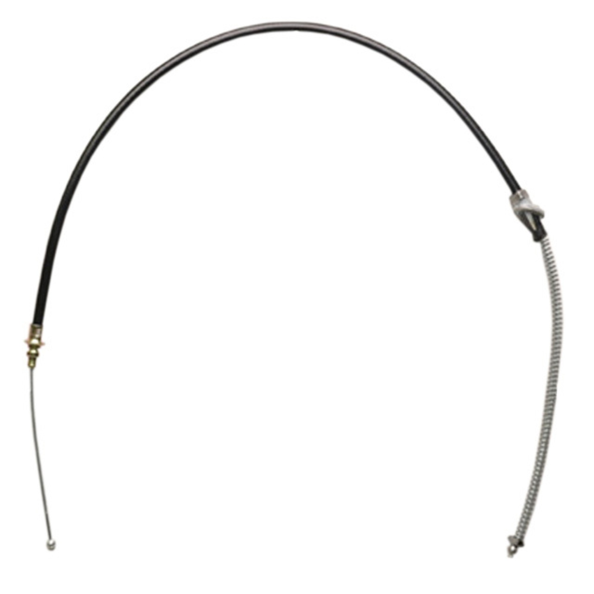 Raybestos Element3 Parking Brake Cable