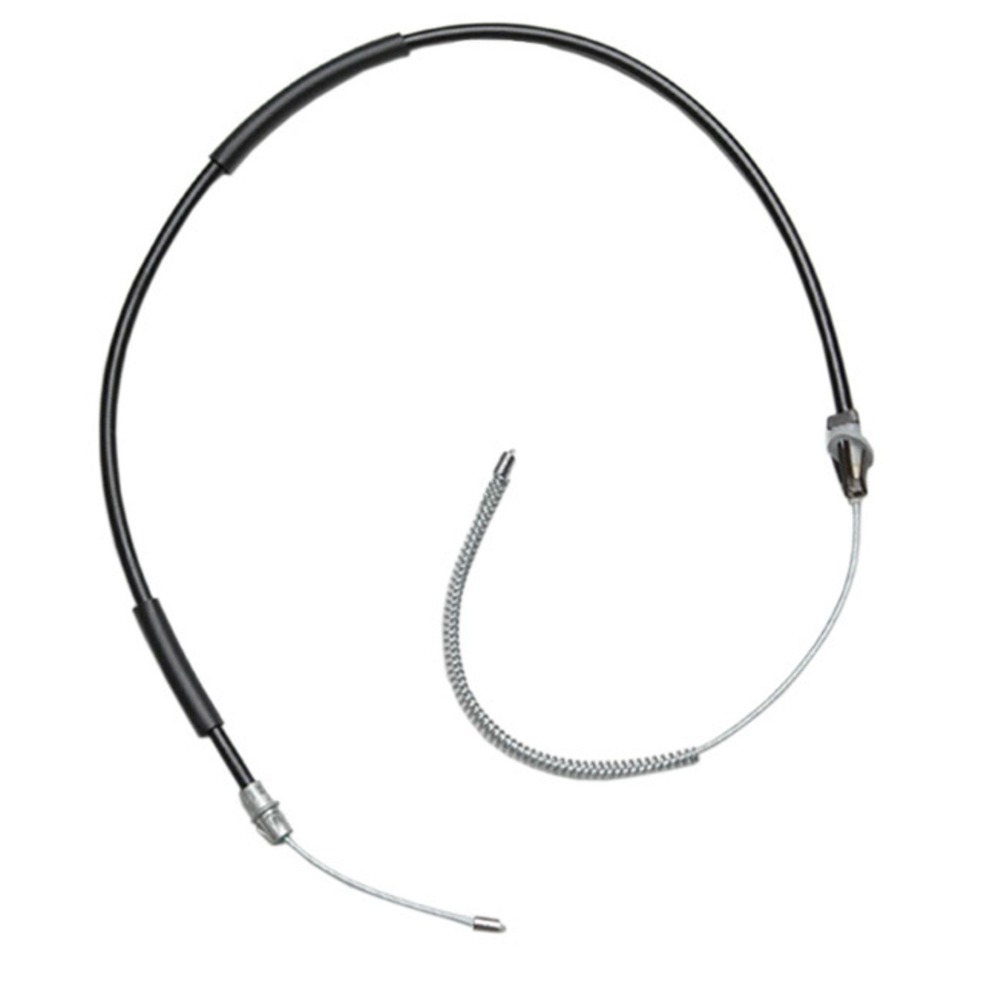 Raybestos Element3 Parking Brake Cable