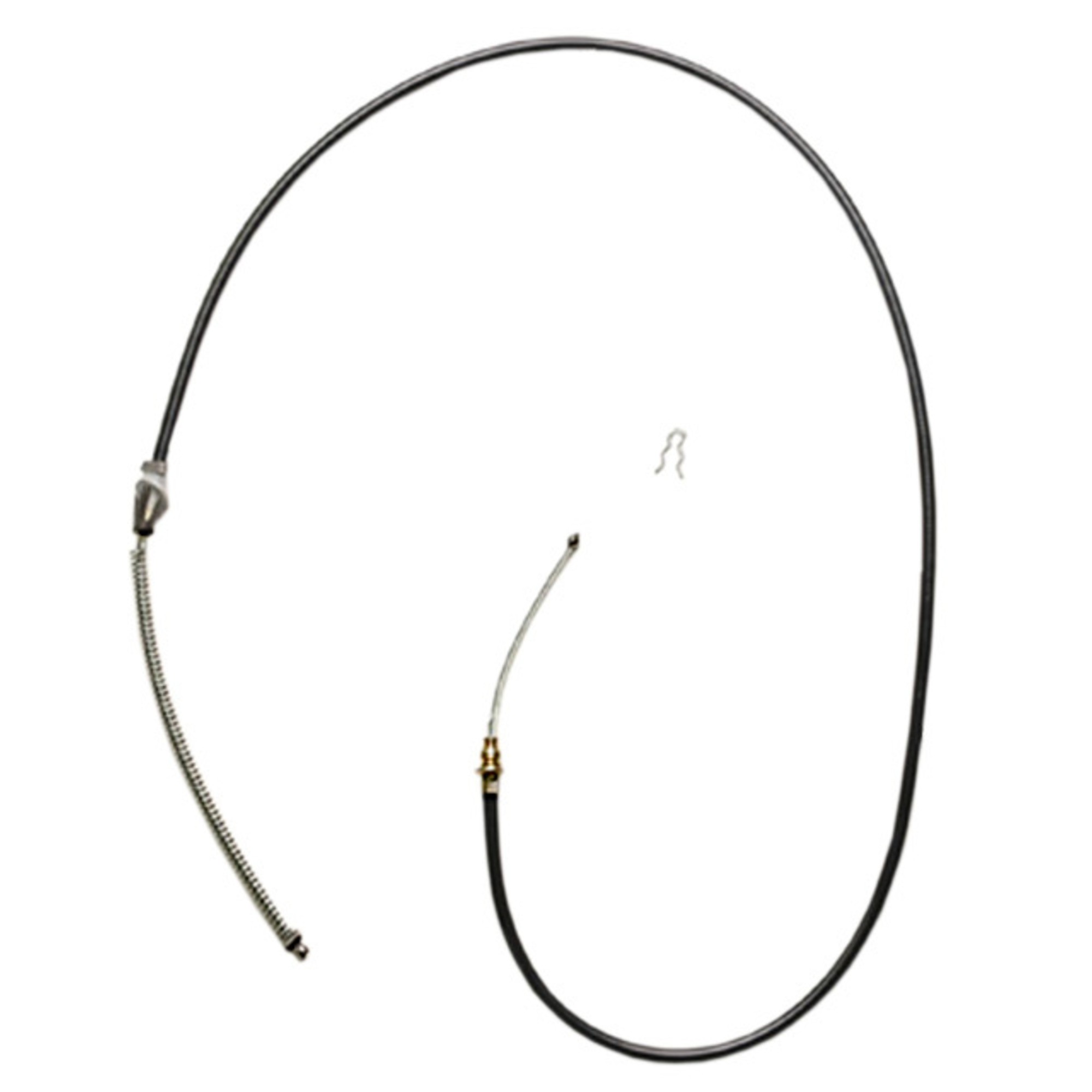 Raybestos Element3 Parking Brake Cable