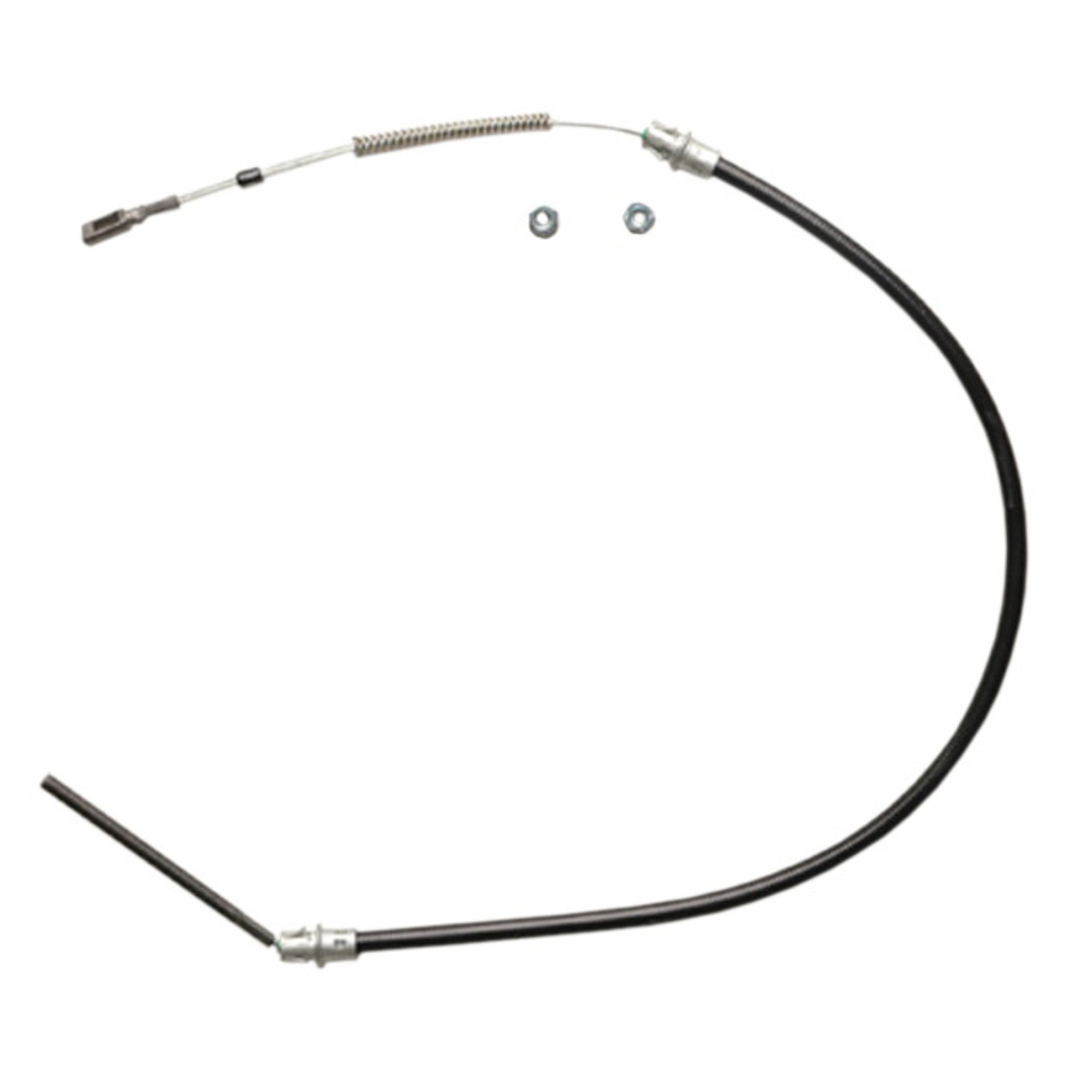 Raybestos Element3 Parking Brake Cable
