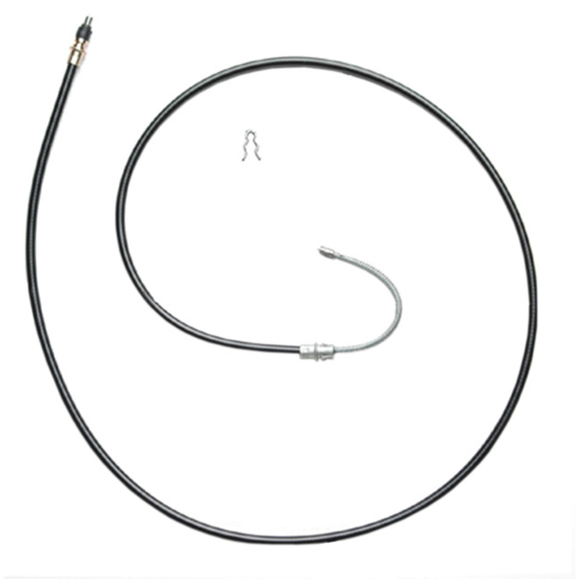 Raybestos Element3 Parking Brake Cable