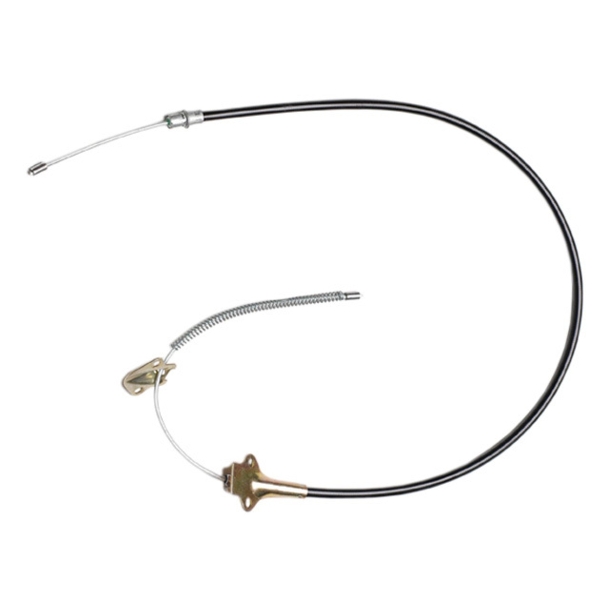 Raybestos Element3 Parking Brake Cable