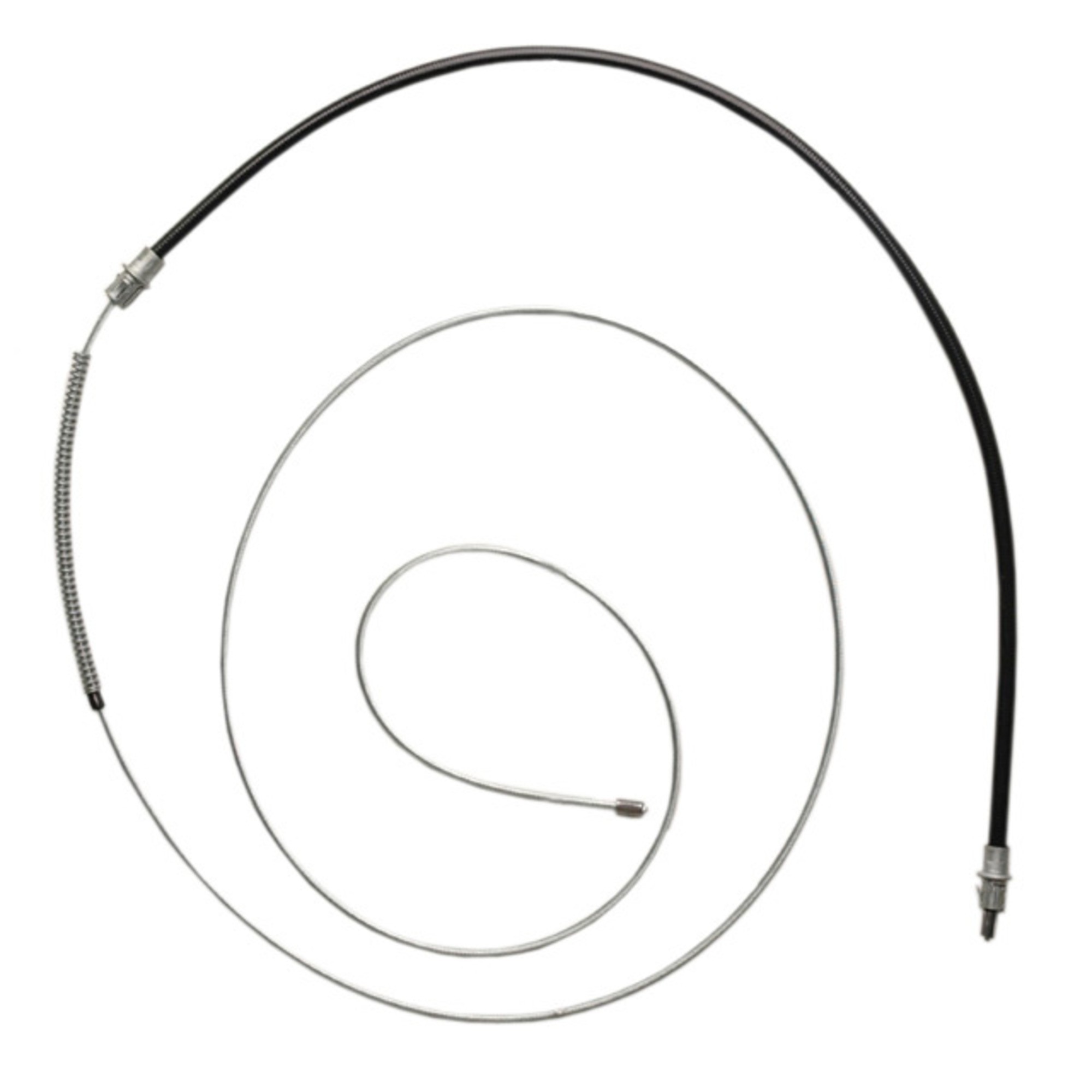 Raybestos Element3 Parking Brake Cable