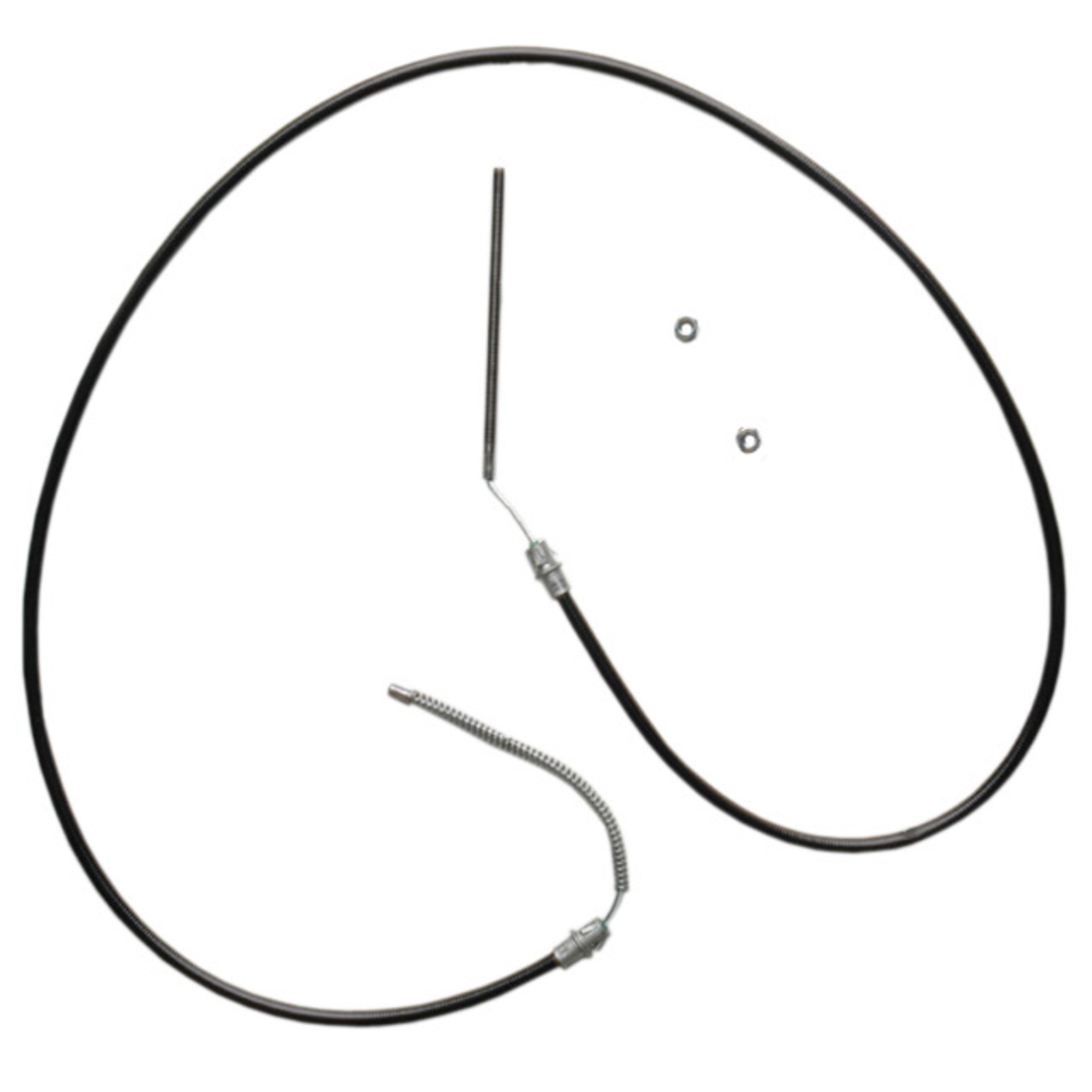 Raybestos Element3 Parking Brake Cable