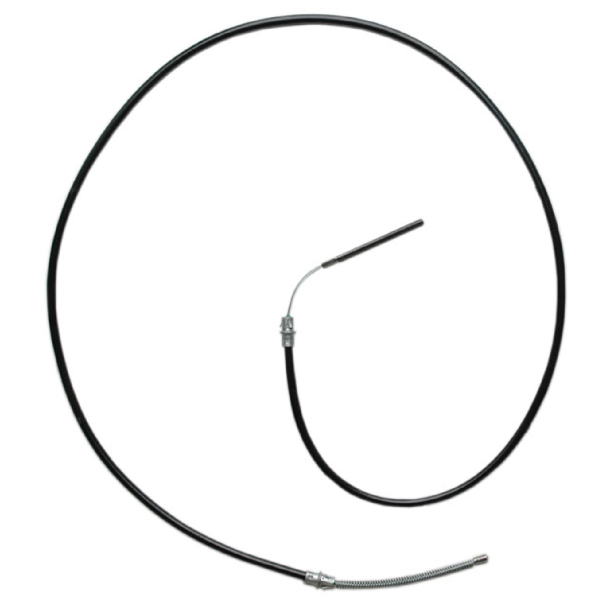 Raybestos Element3 Parking Brake Cable