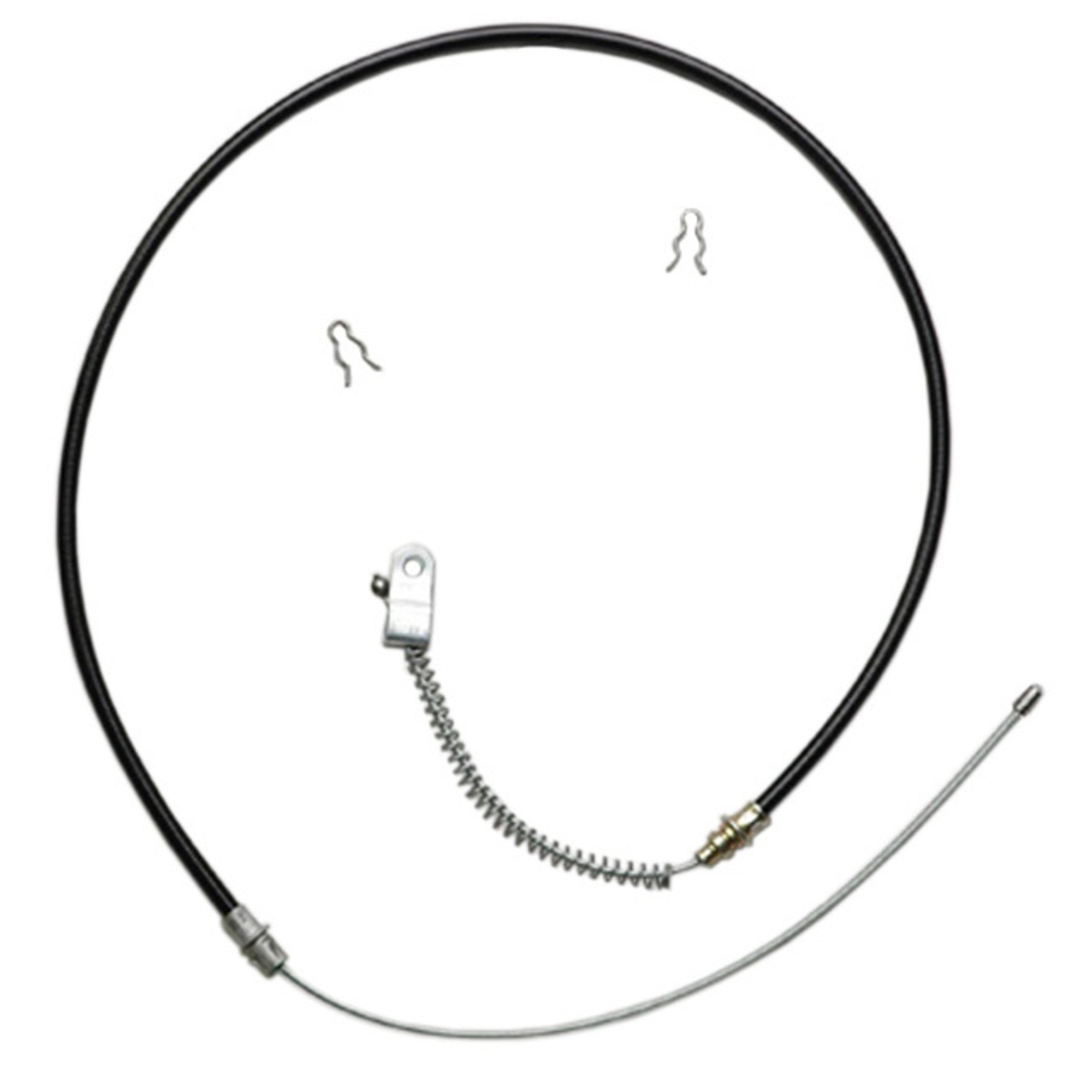 Raybestos Element3 Parking Brake Cable