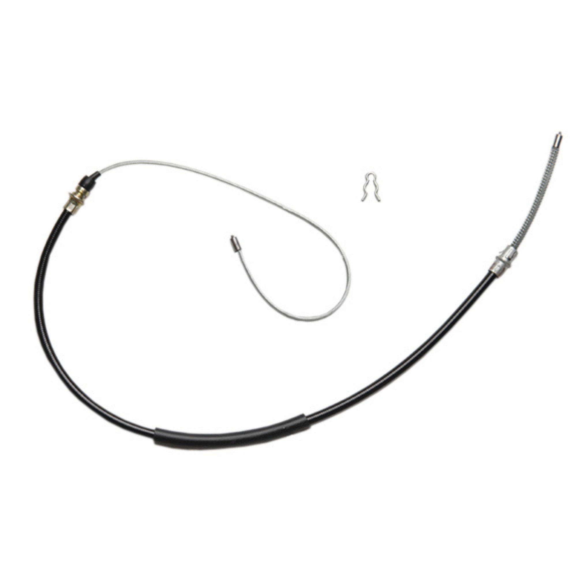 Raybestos Element3 Parking Brake Cable