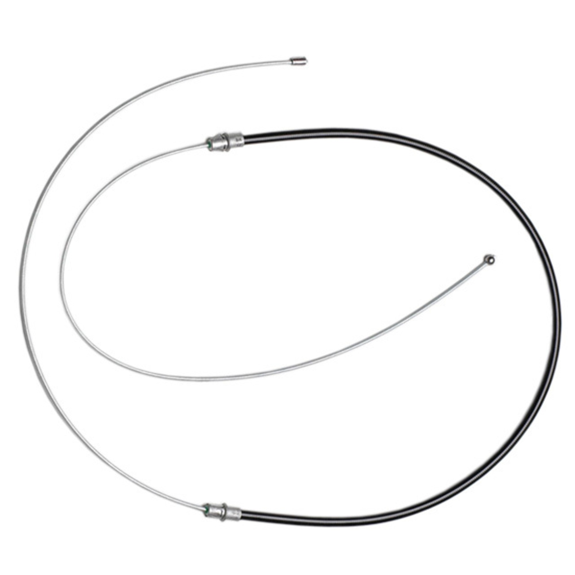 Raybestos Element3 Parking Brake Cable