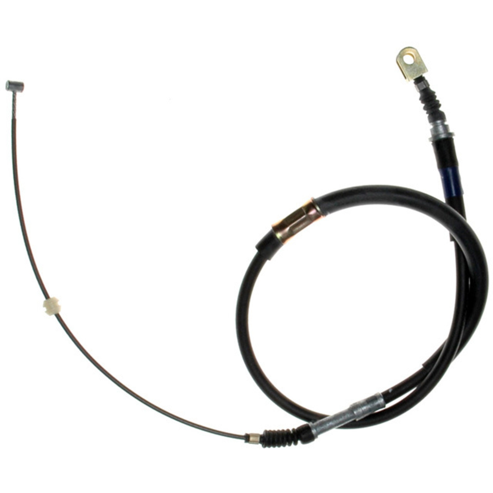 Raybestos Element3 Parking Brake Cable