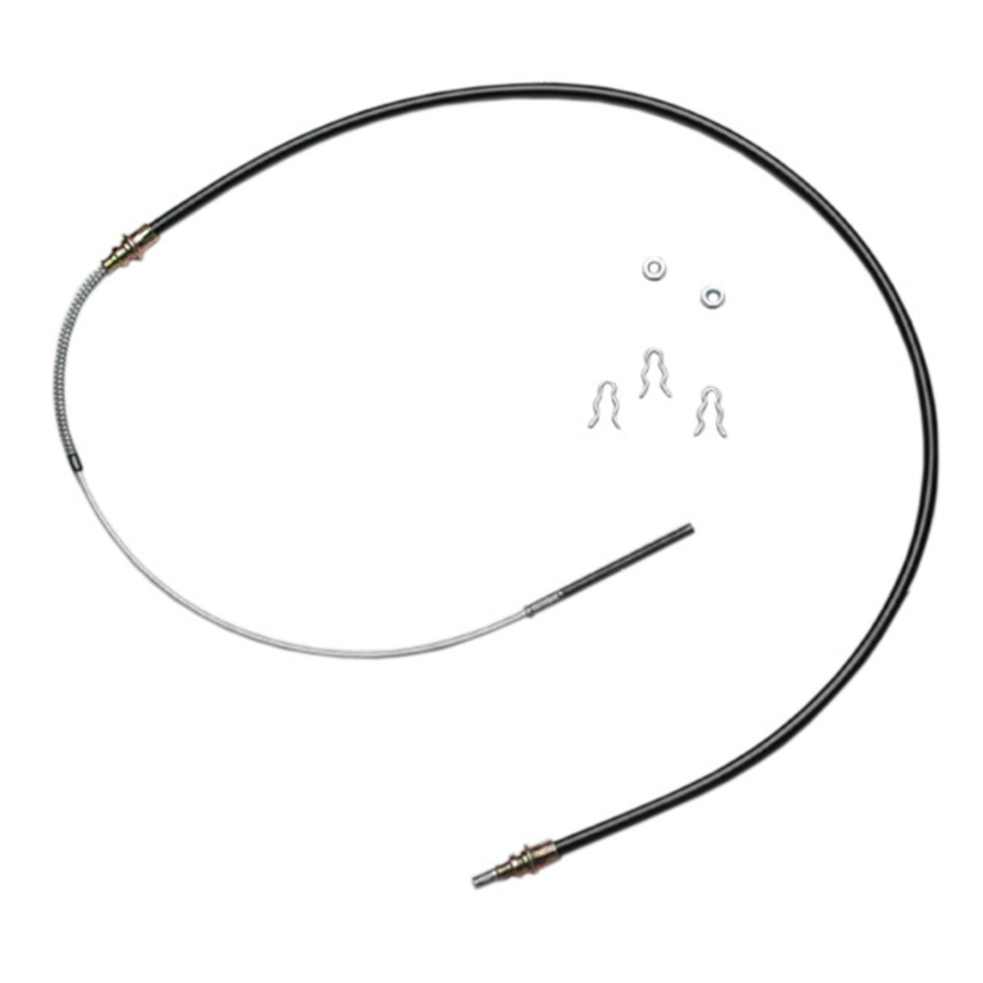 Raybestos Element3 Parking Brake Cable
