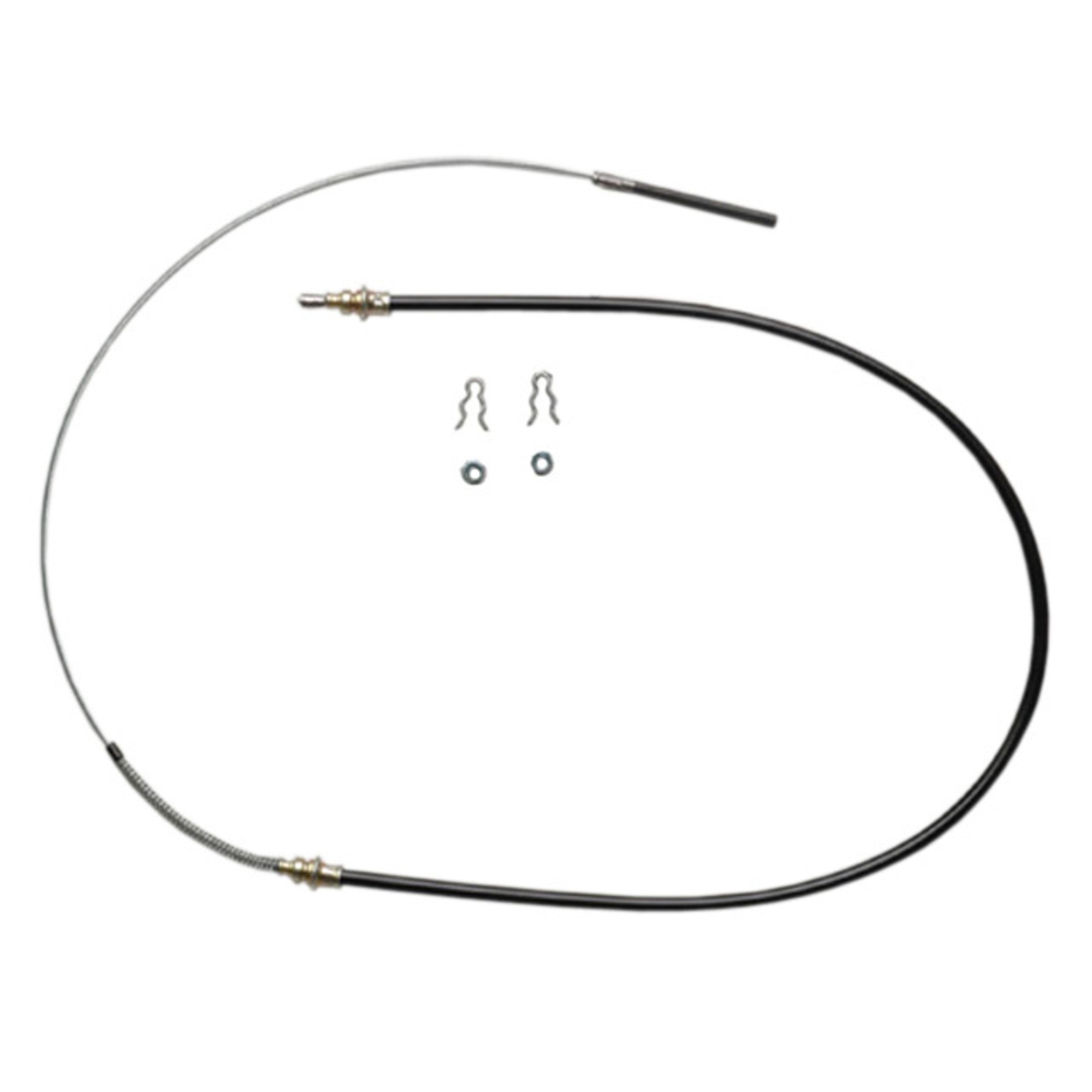 Raybestos Element3 Parking Brake Cable
