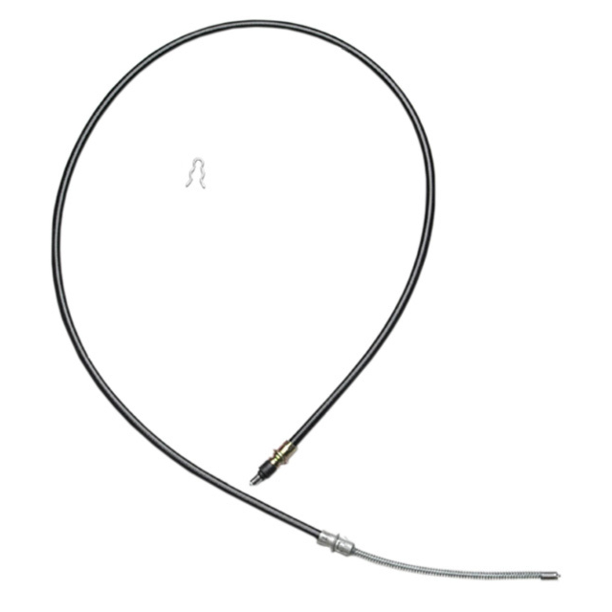 Raybestos Element3 Parking Brake Cable