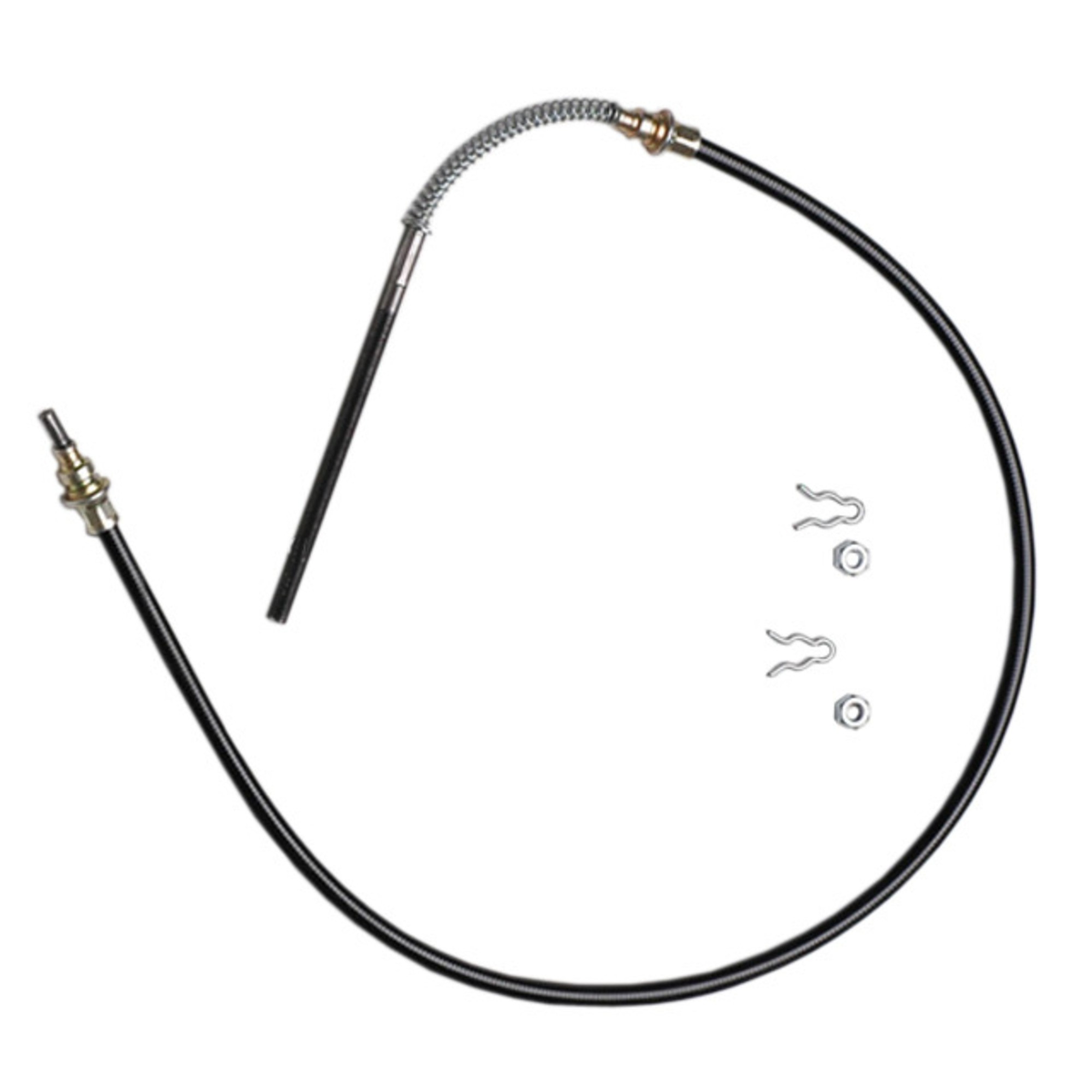 Raybestos Element3 Parking Brake Cable