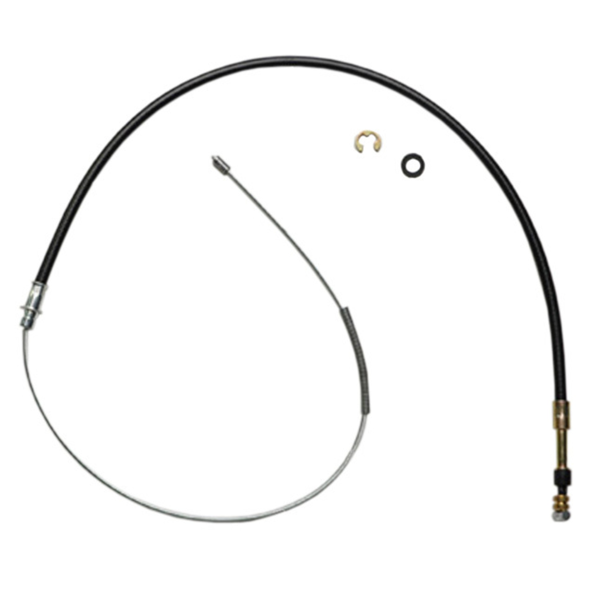 Raybestos Element3 Parking Brake Cable