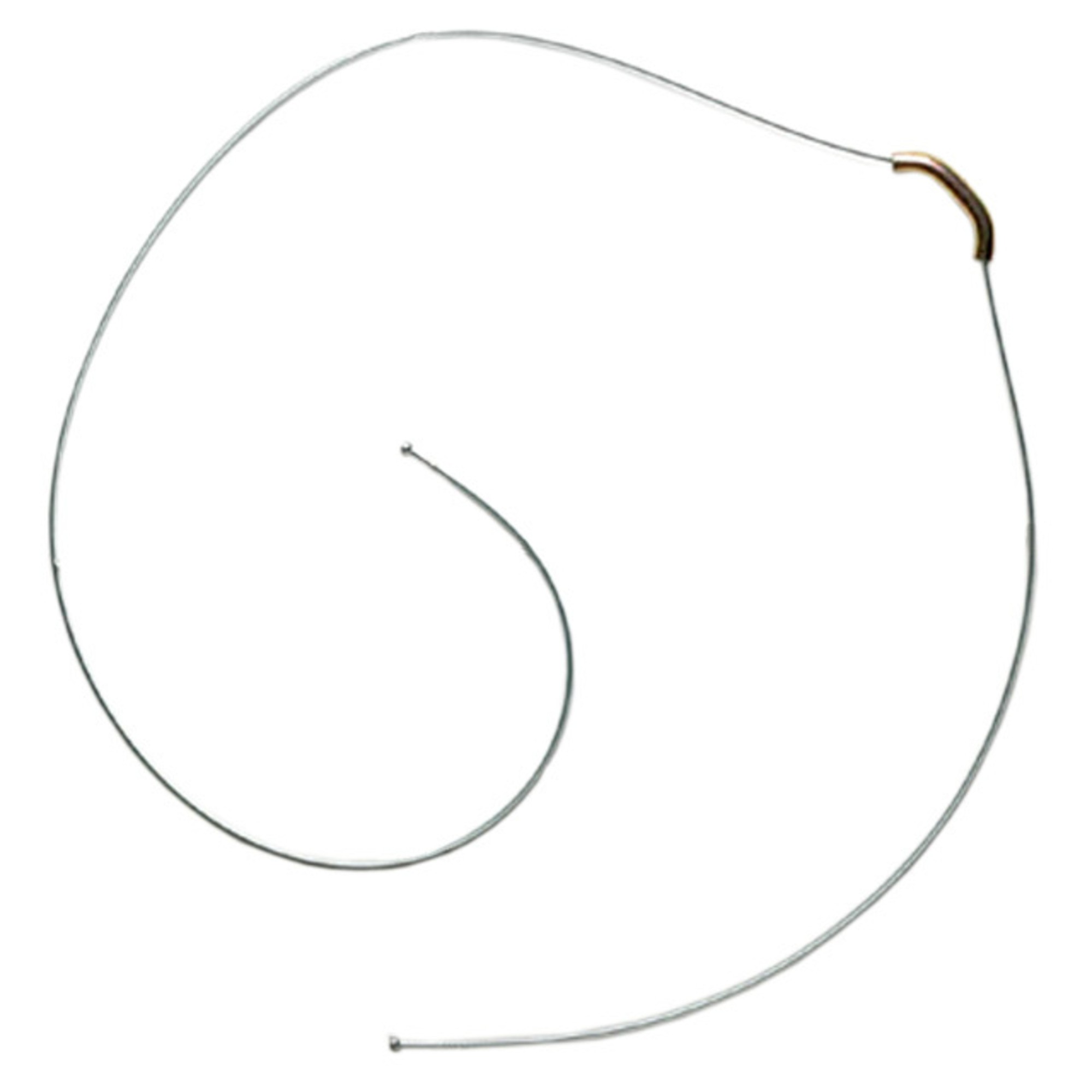 Raybestos Element3 Parking Brake Cable