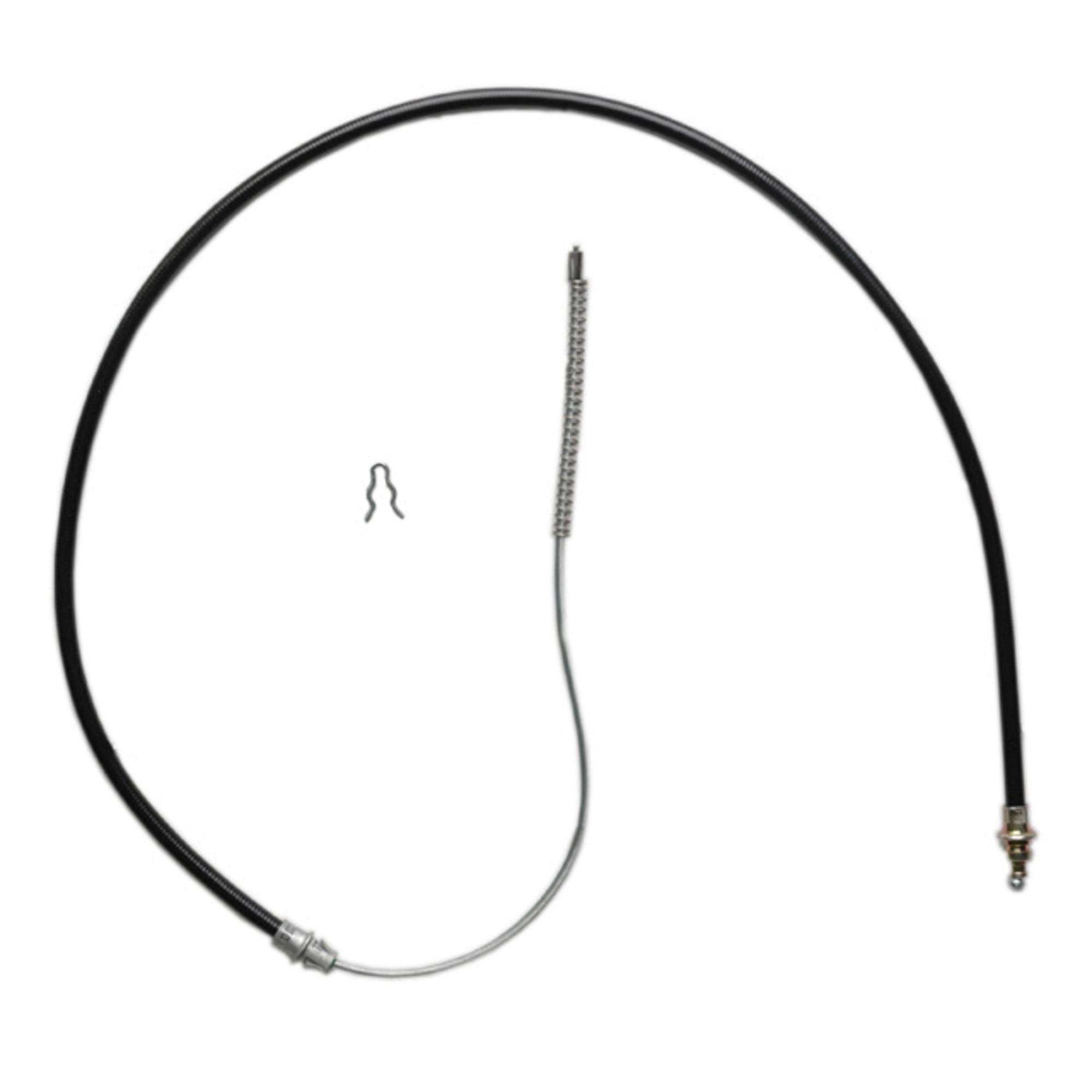 Raybestos Element3 Parking Brake Cable