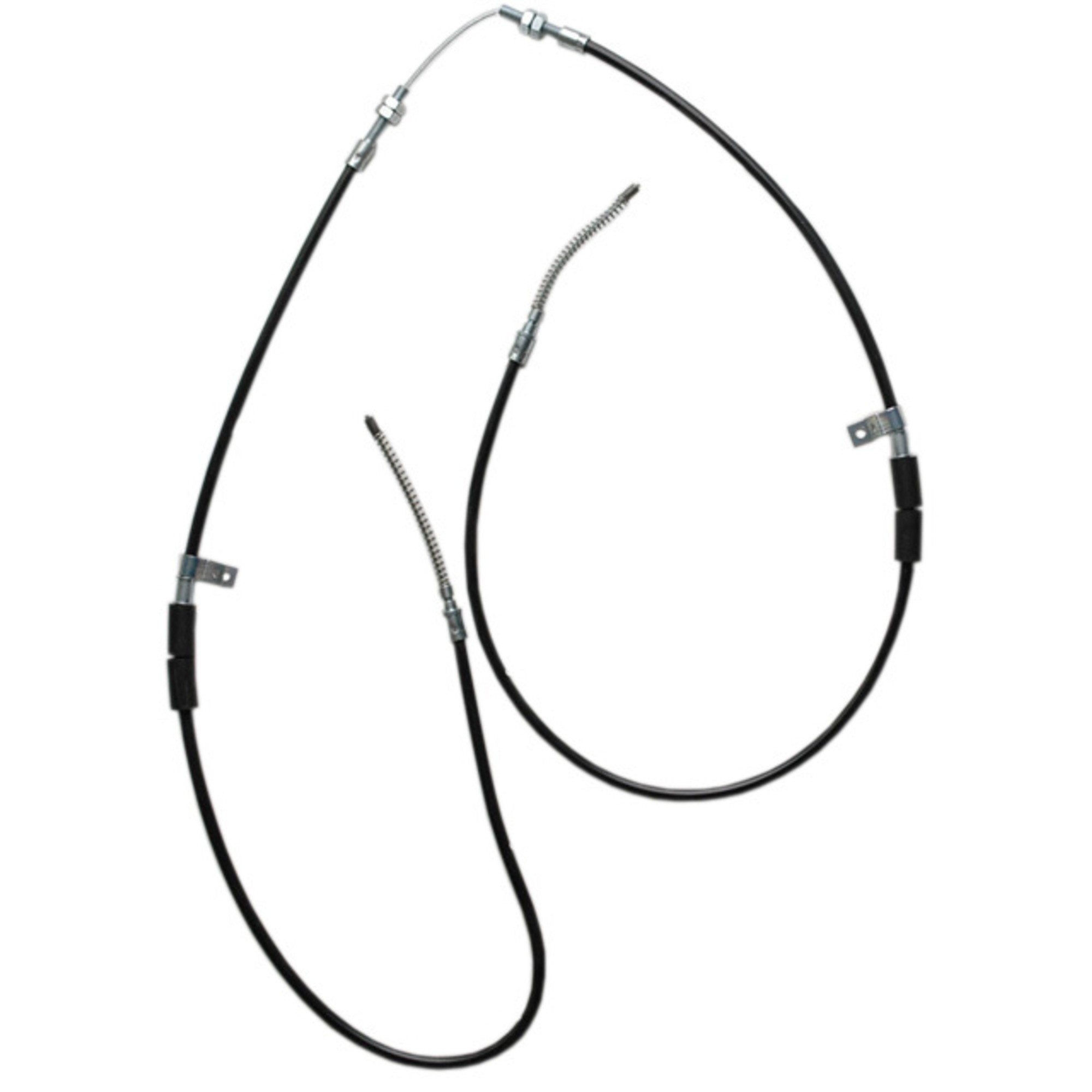 Raybestos Element3 Parking Brake Cable
