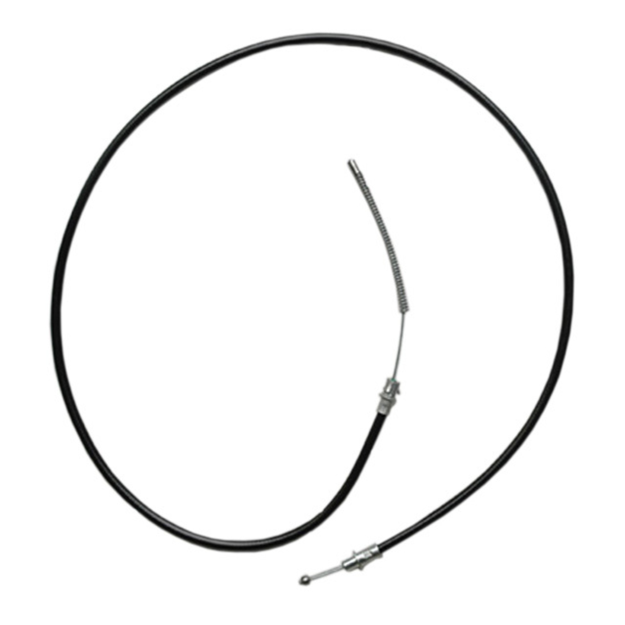 Raybestos Element3 Parking Brake Cable