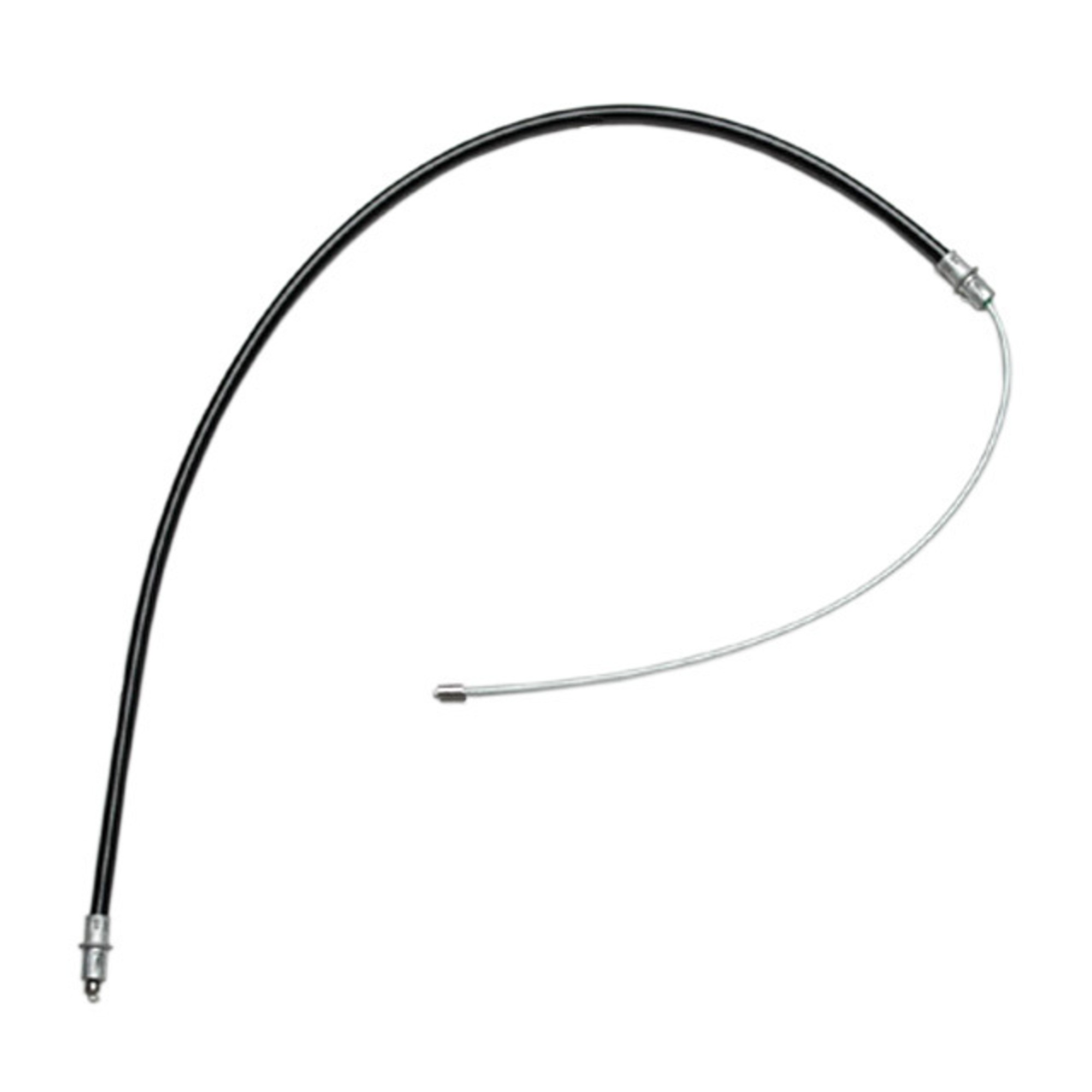 Raybestos Element3 Parking Brake Cable