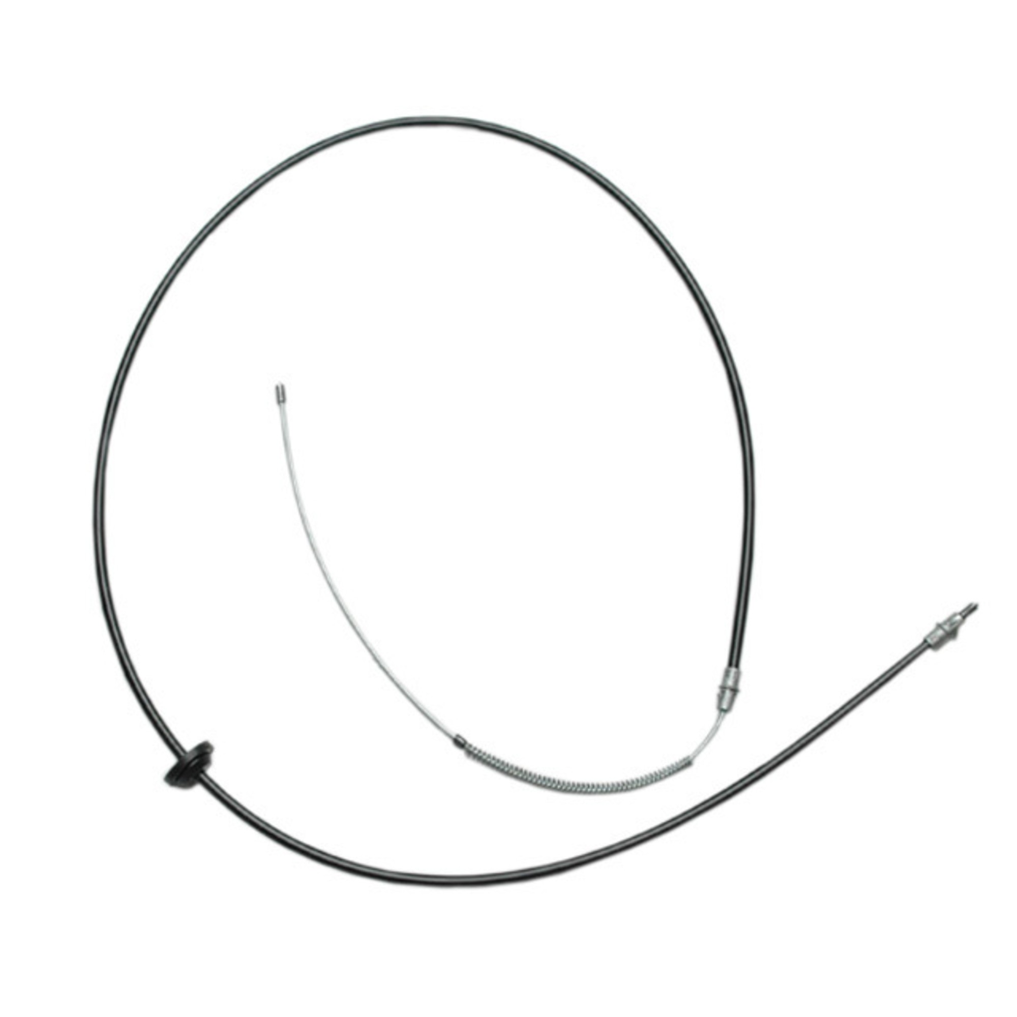 Raybestos Element3 Parking Brake Cable