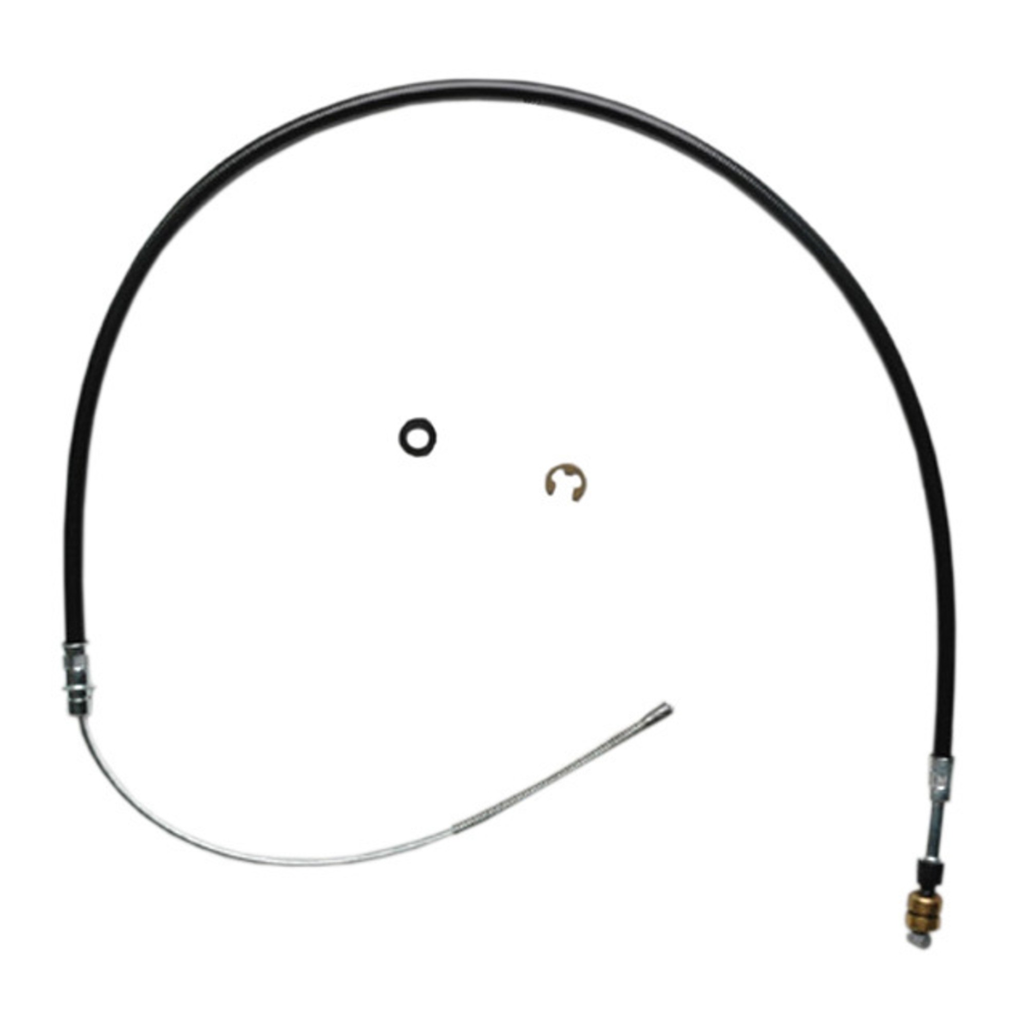 Raybestos Element3 Parking Brake Cable
