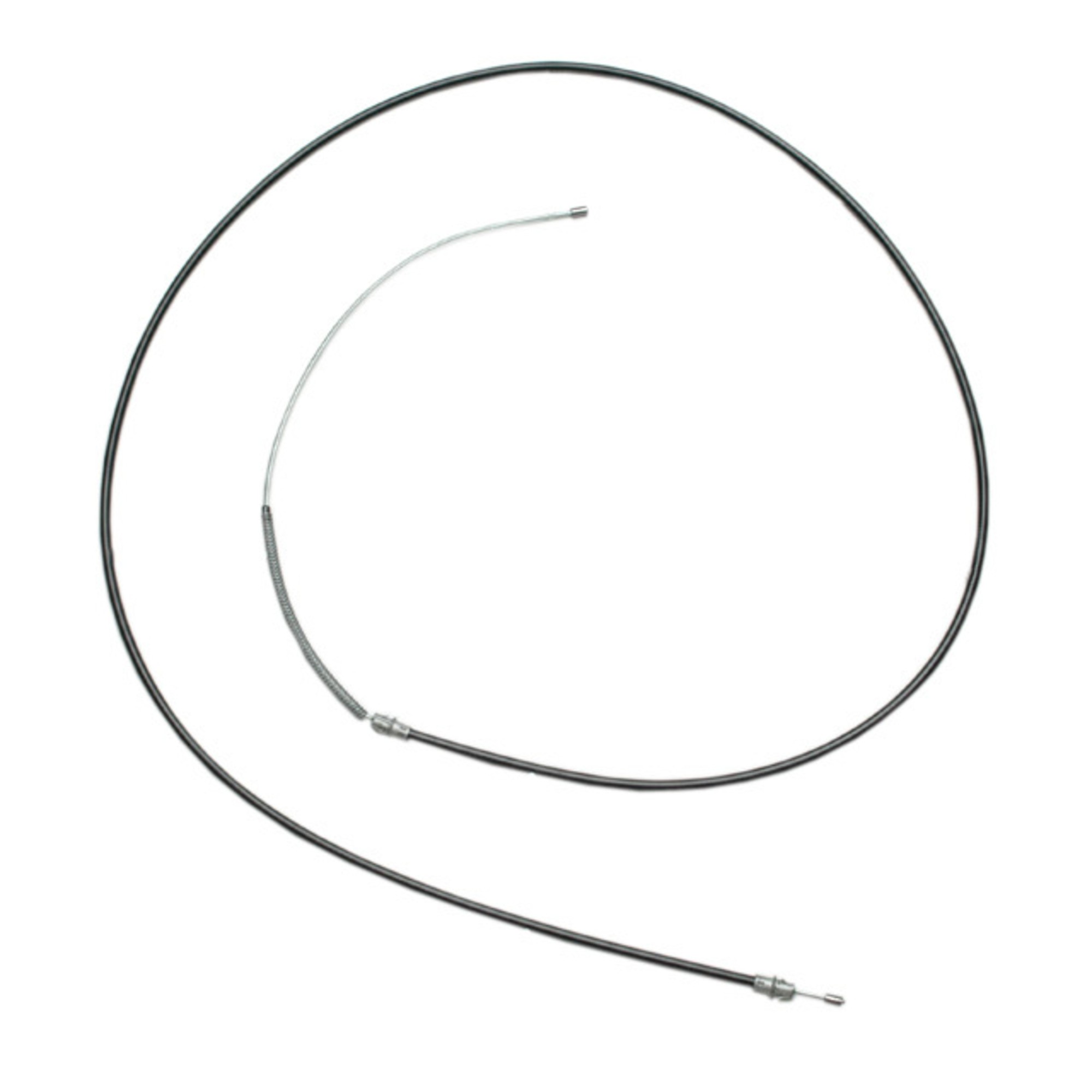 Raybestos Element3 Parking Brake Cable