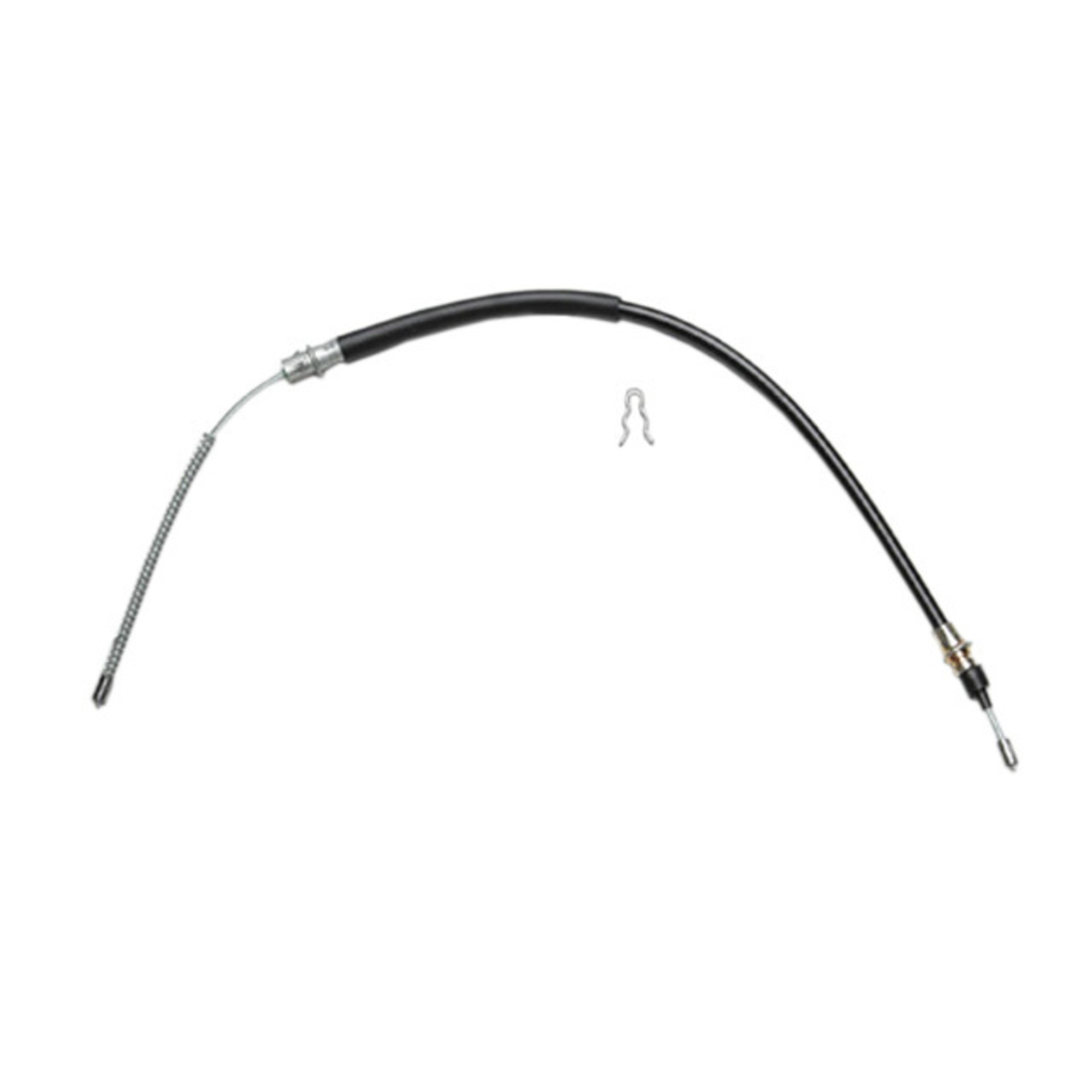 Raybestos Element3 Parking Brake Cable